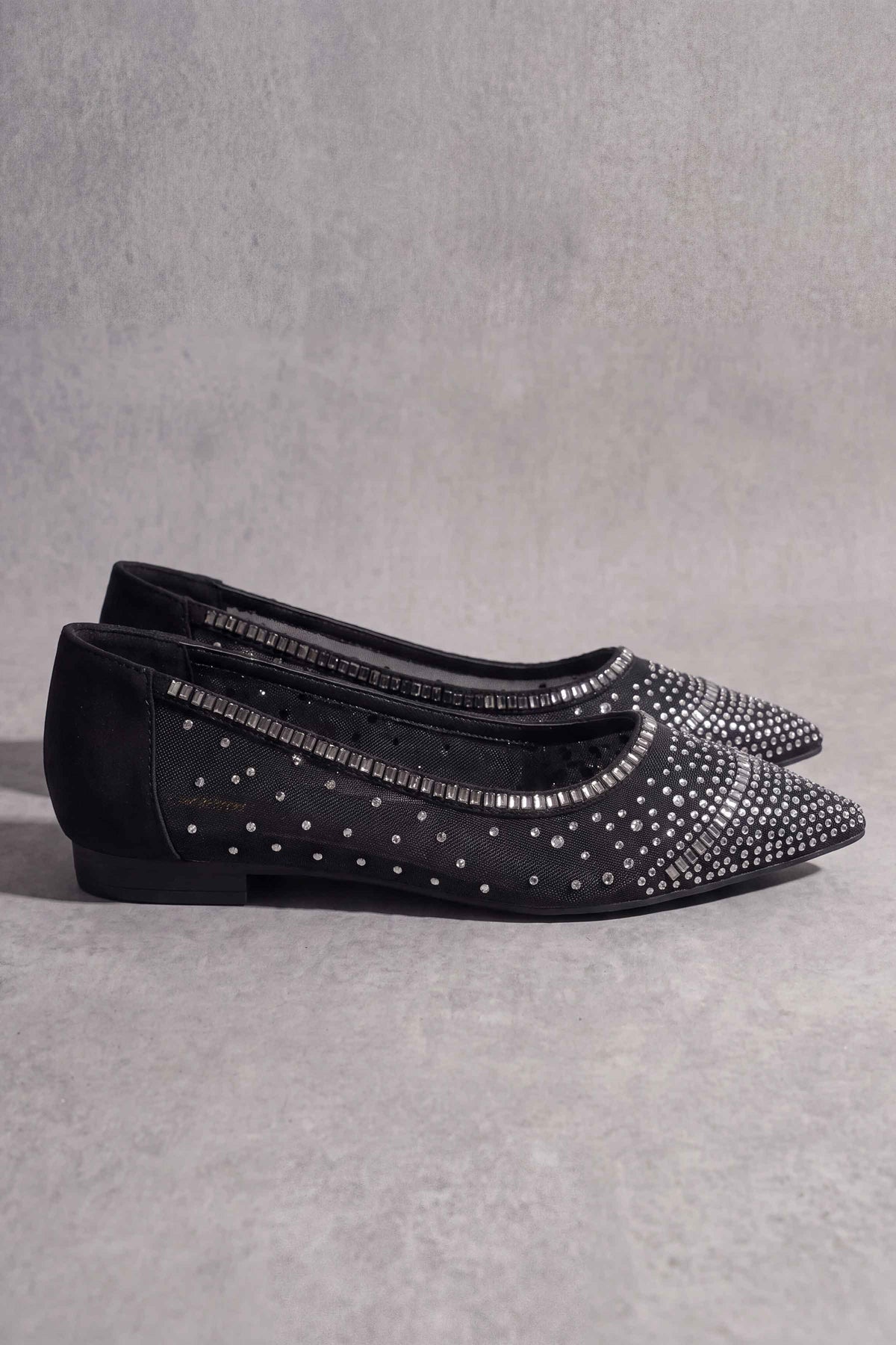Black Pumps-1717652903 - for Women - Shoes Collection | Nishat | Shop Online