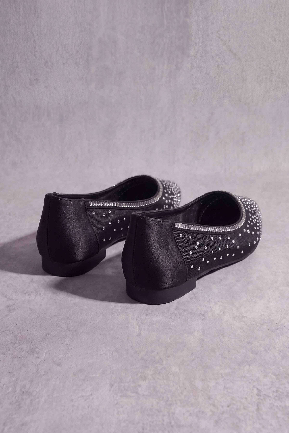 Black Pumps-1717652903 - for Women - Shoes Collection | Nishat | Shop Online