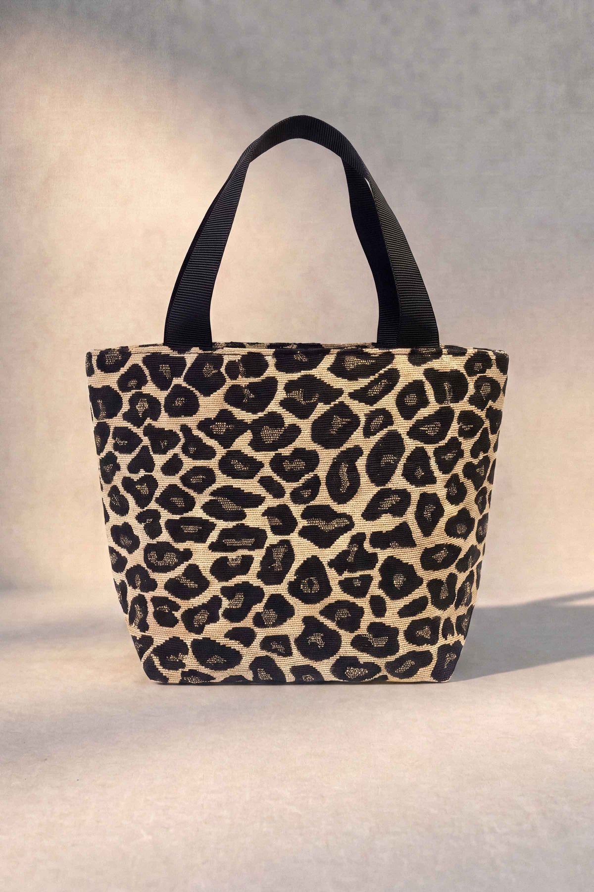 Black & Coffee Vanity Bag-1719892103 for Women - Bag Collection | Nishat | Shop Online