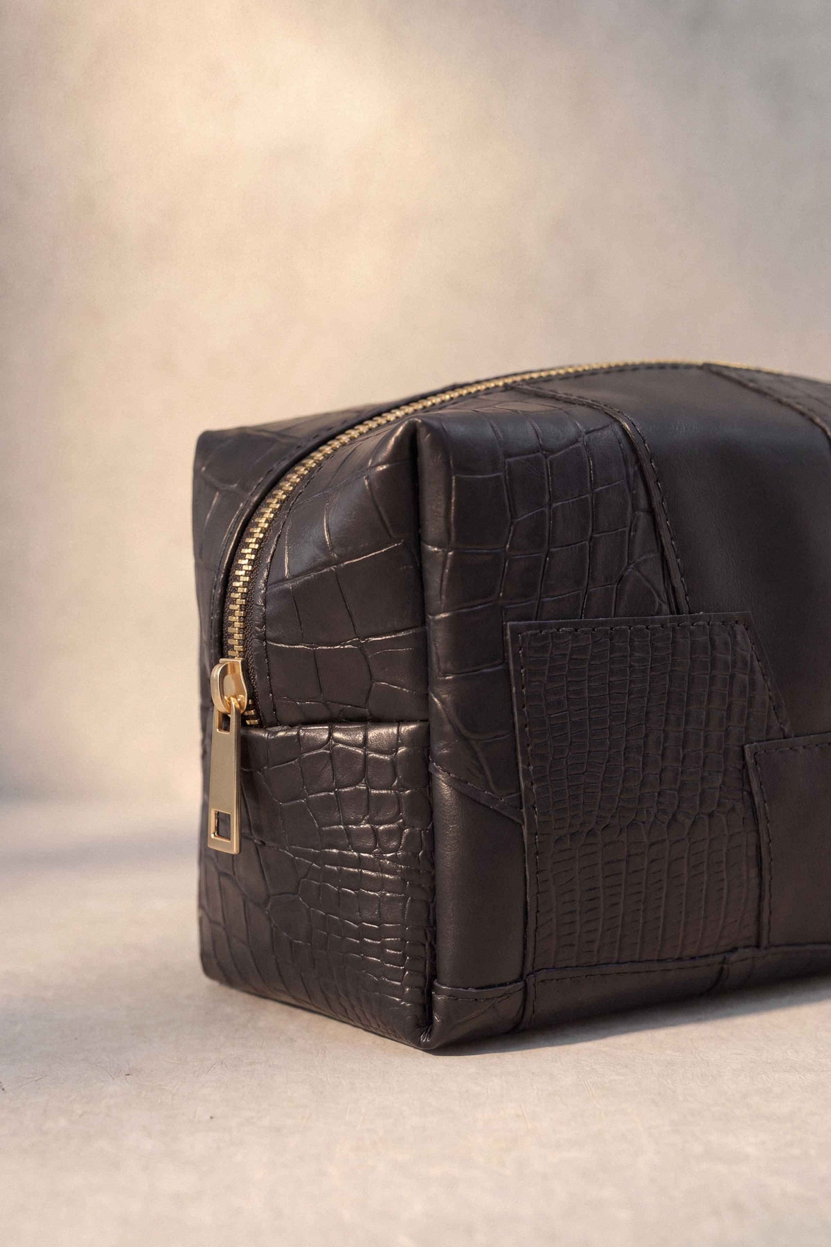 Black Vanity Bag-1719942103 for Women - Bag Collection | Nishat | Shop Online