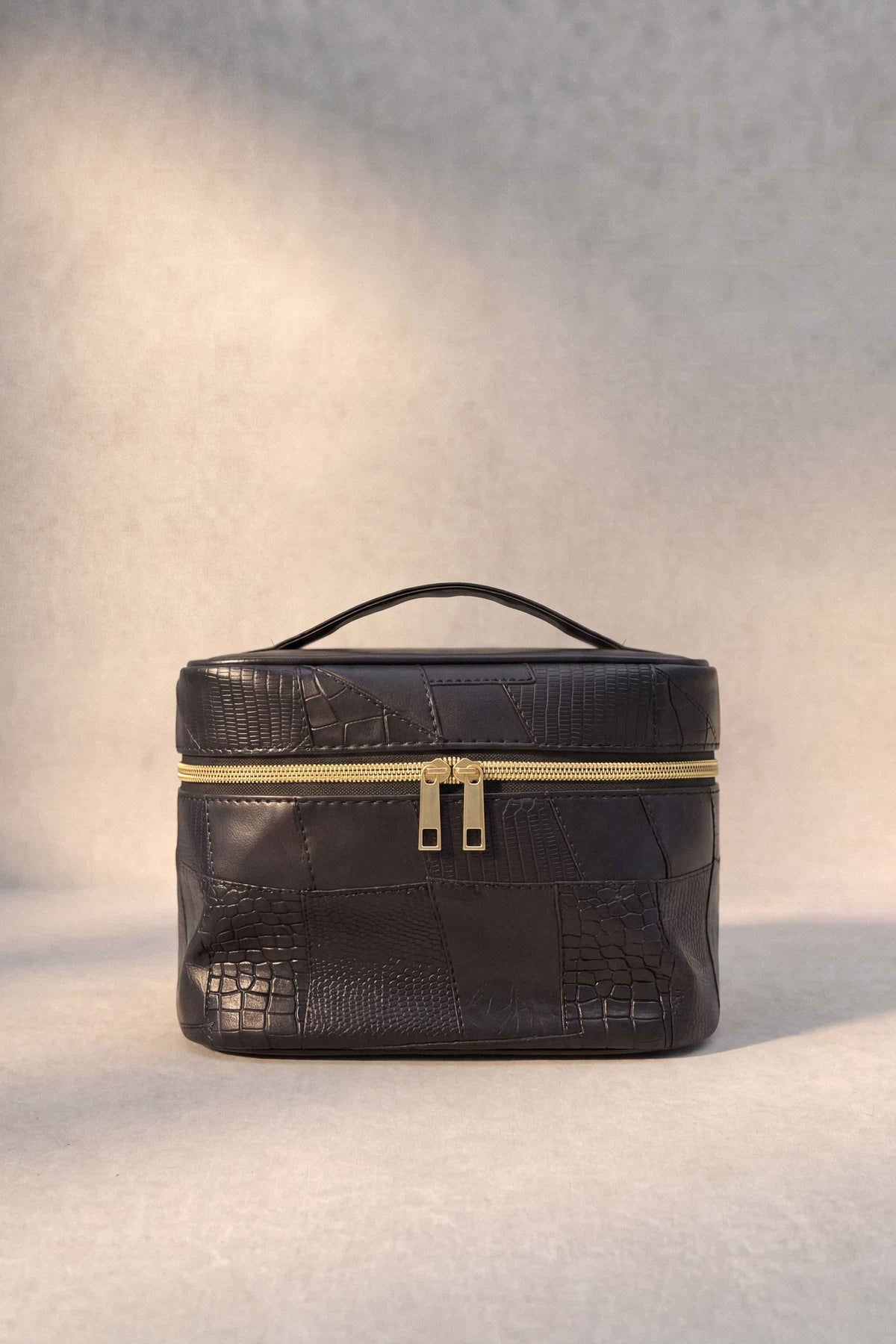 Black Vanity Bag-1719962103 for Women - Bag Collection | Nishat | Shop Online