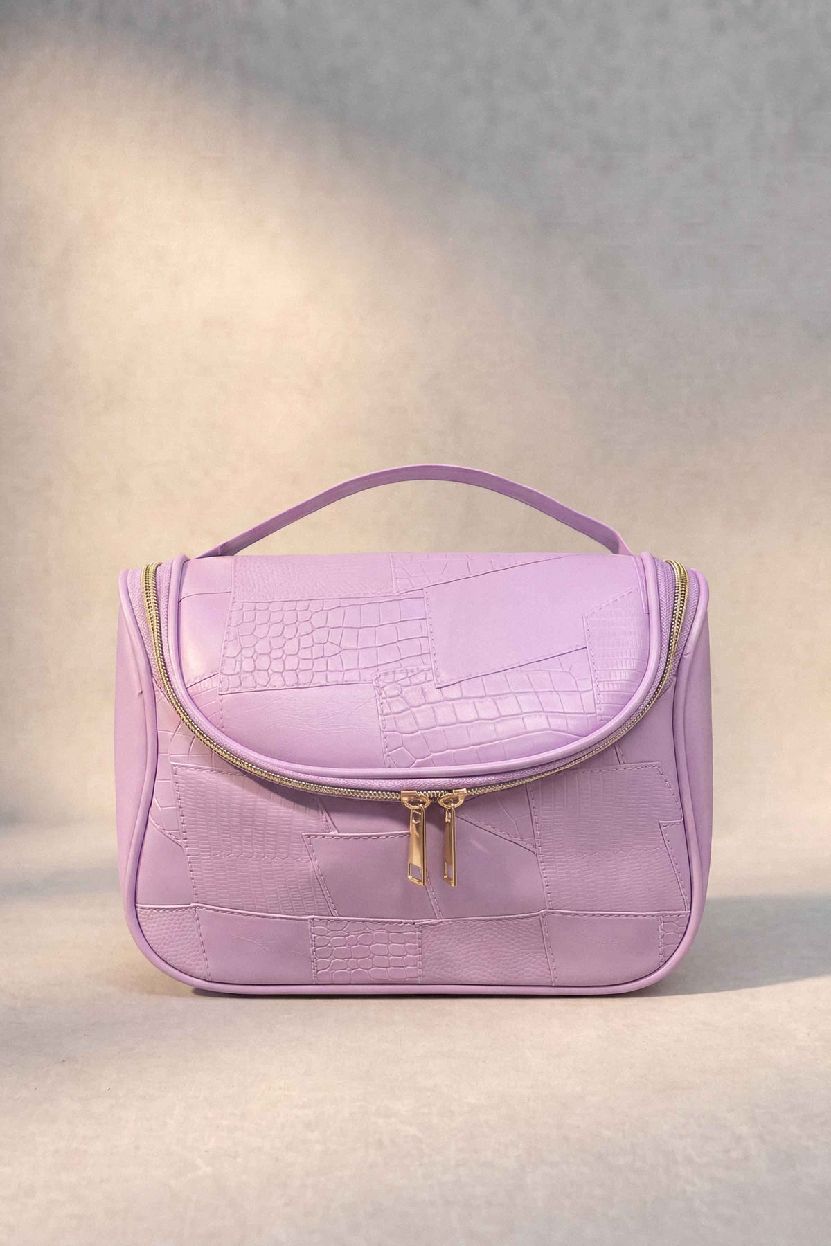 Purple Vanity Bag-1719972109 for Women - Bag Collection | Nishat | Shop Online