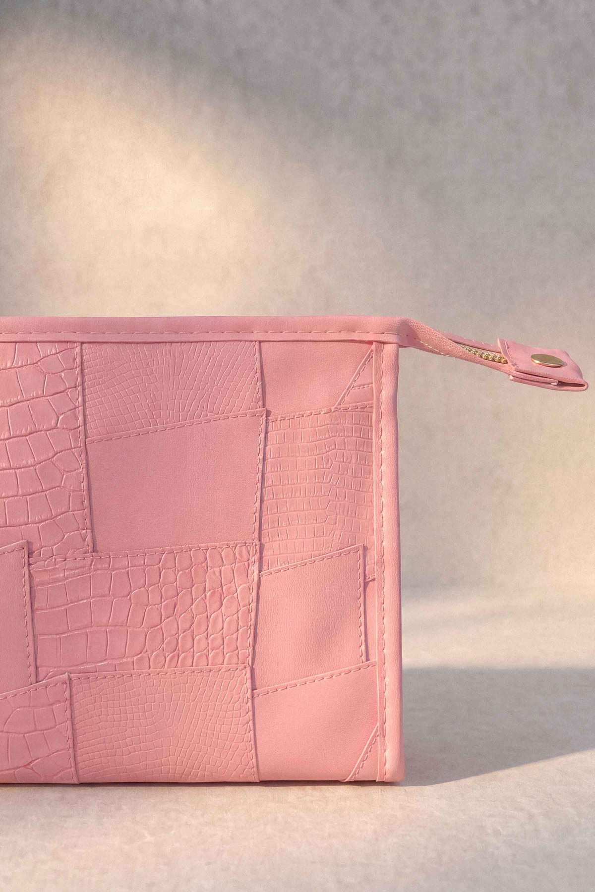 Pink Vanity Bag-1719982105 for Women - Bag Collection | Nishat | Shop Online