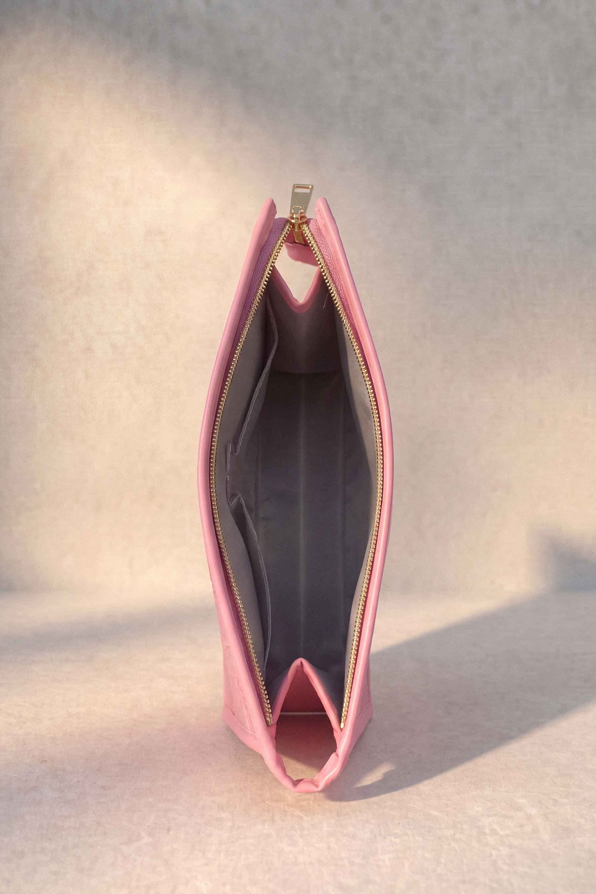 Pink Vanity Bag-1719982105 for Women - Bag Collection | Nishat | Shop Online