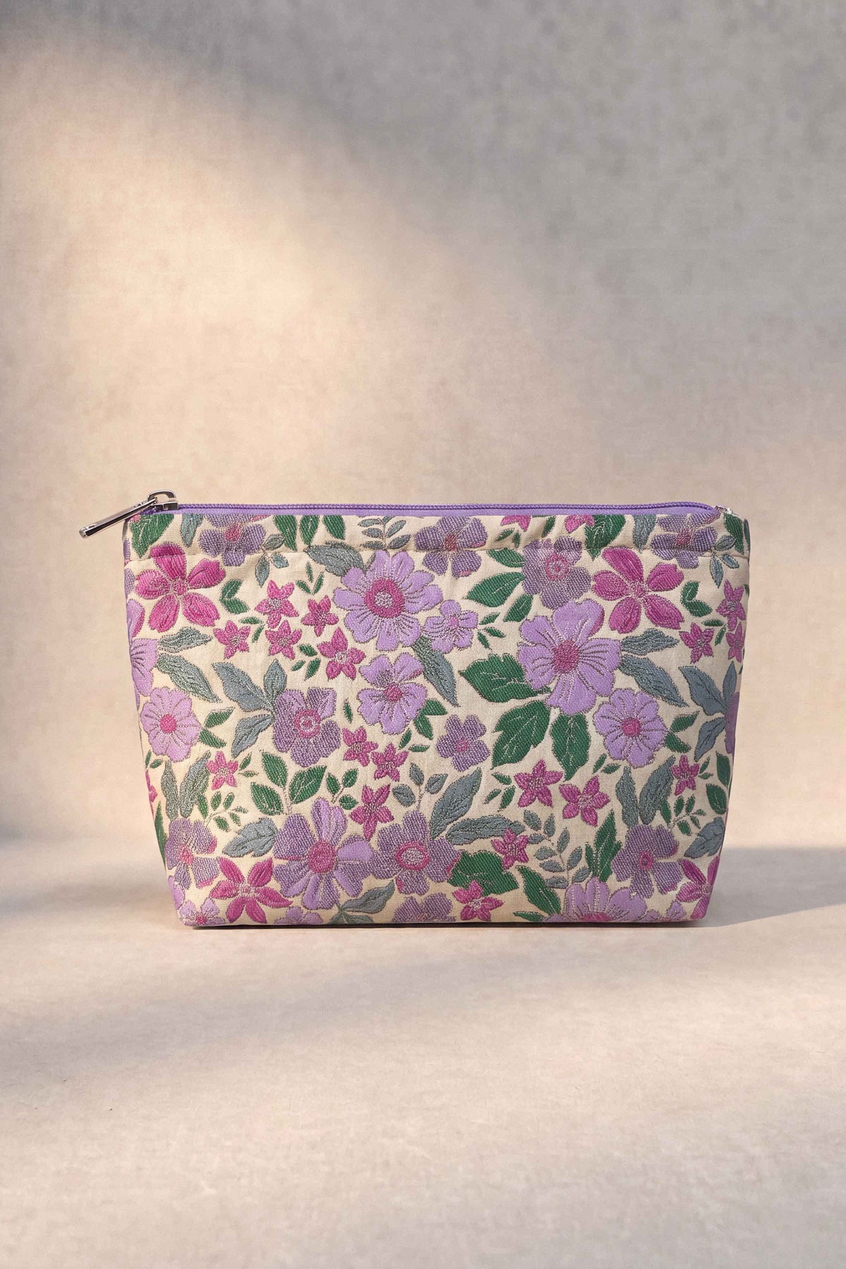 Purple Vanity Bag-1719992109 for Women - Bag Collection | Nishat | Shop Online