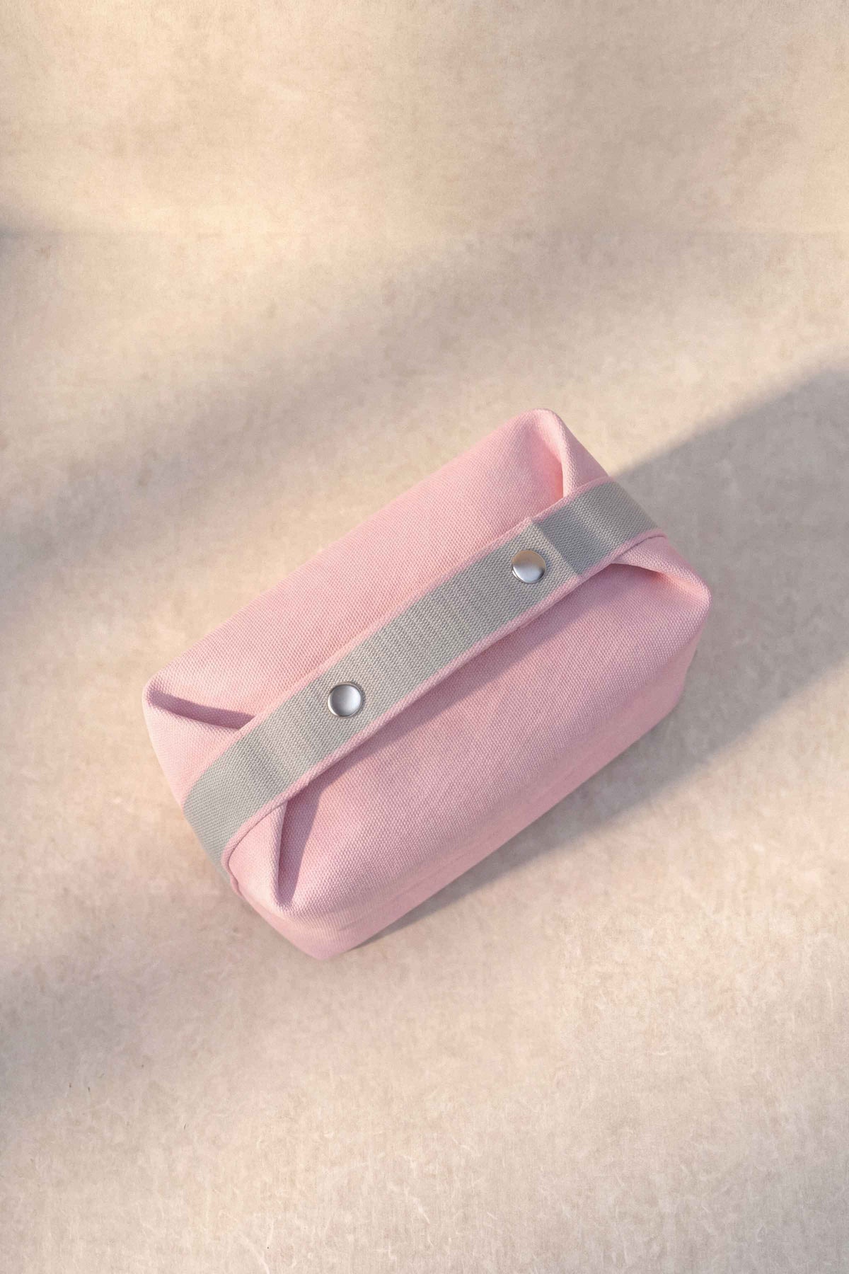 Pink & Off White Vanity Bag-1720052105 for Women - Bag Collection | Nishat | Shop Online