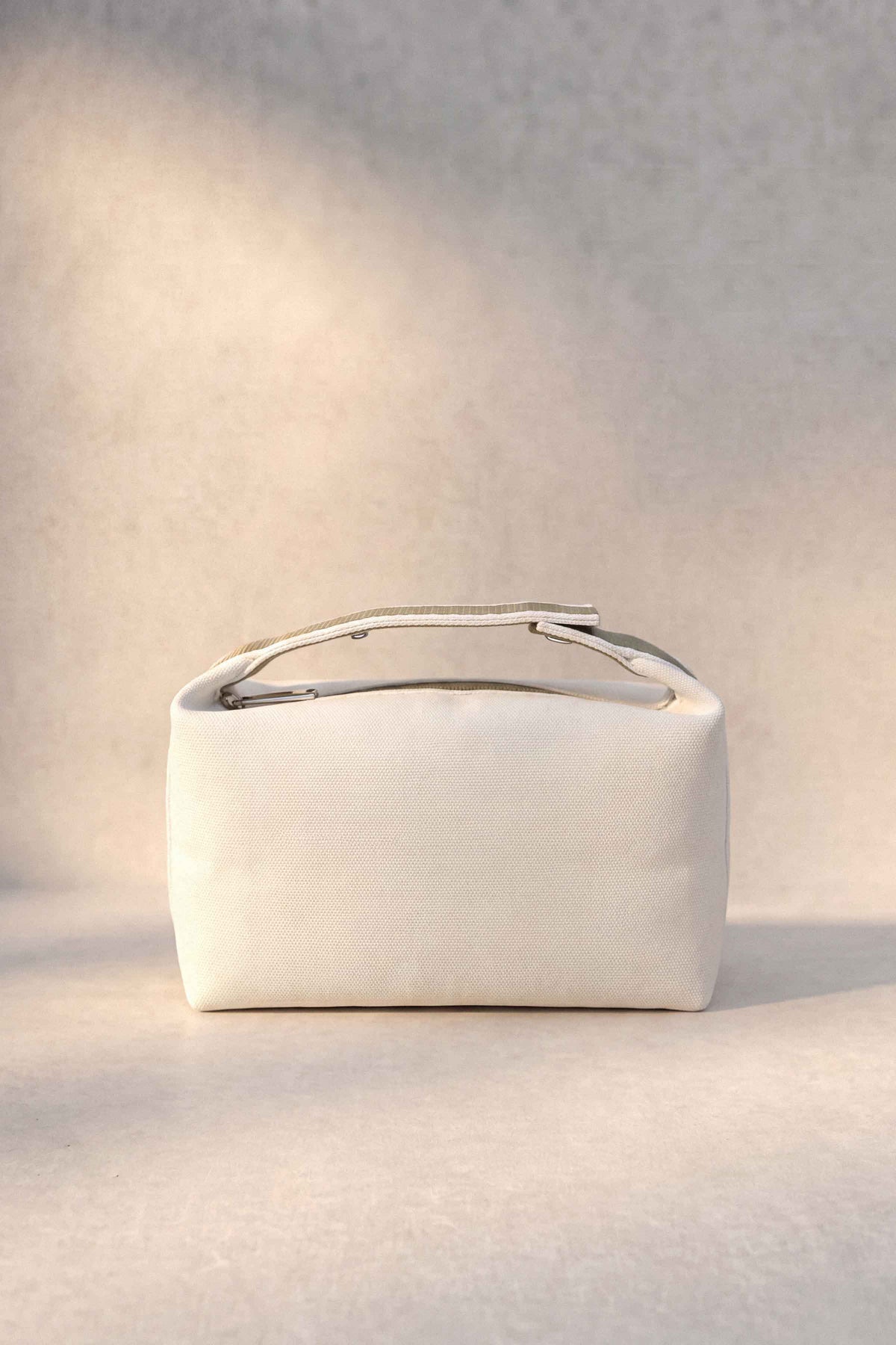 Off White Vanity Bag-1720052107 for Women - Bag Collection | Nishat | Shop Online