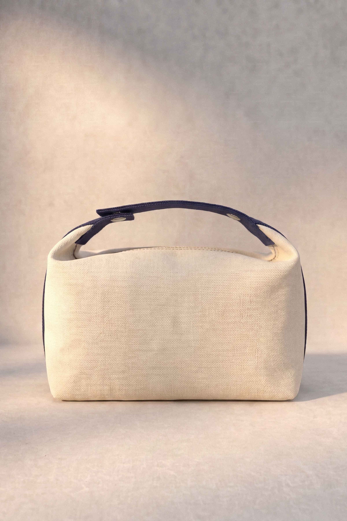 Off White Vanity Bag-1720062107 for Women - Bag Collection | Nishat | Shop Online