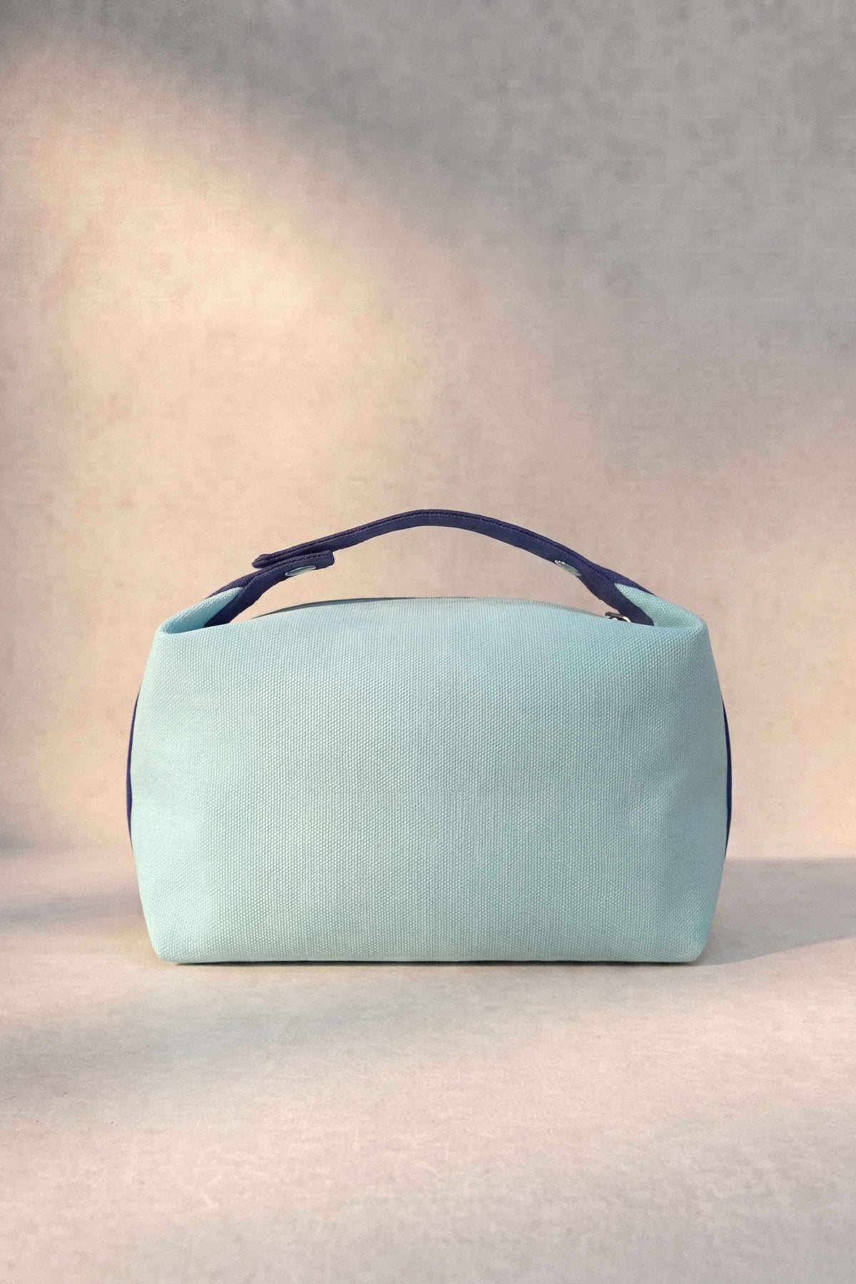 Blue Vanity Bag-1720062108 for Women - Bag Collection | Nishat | Shop Online