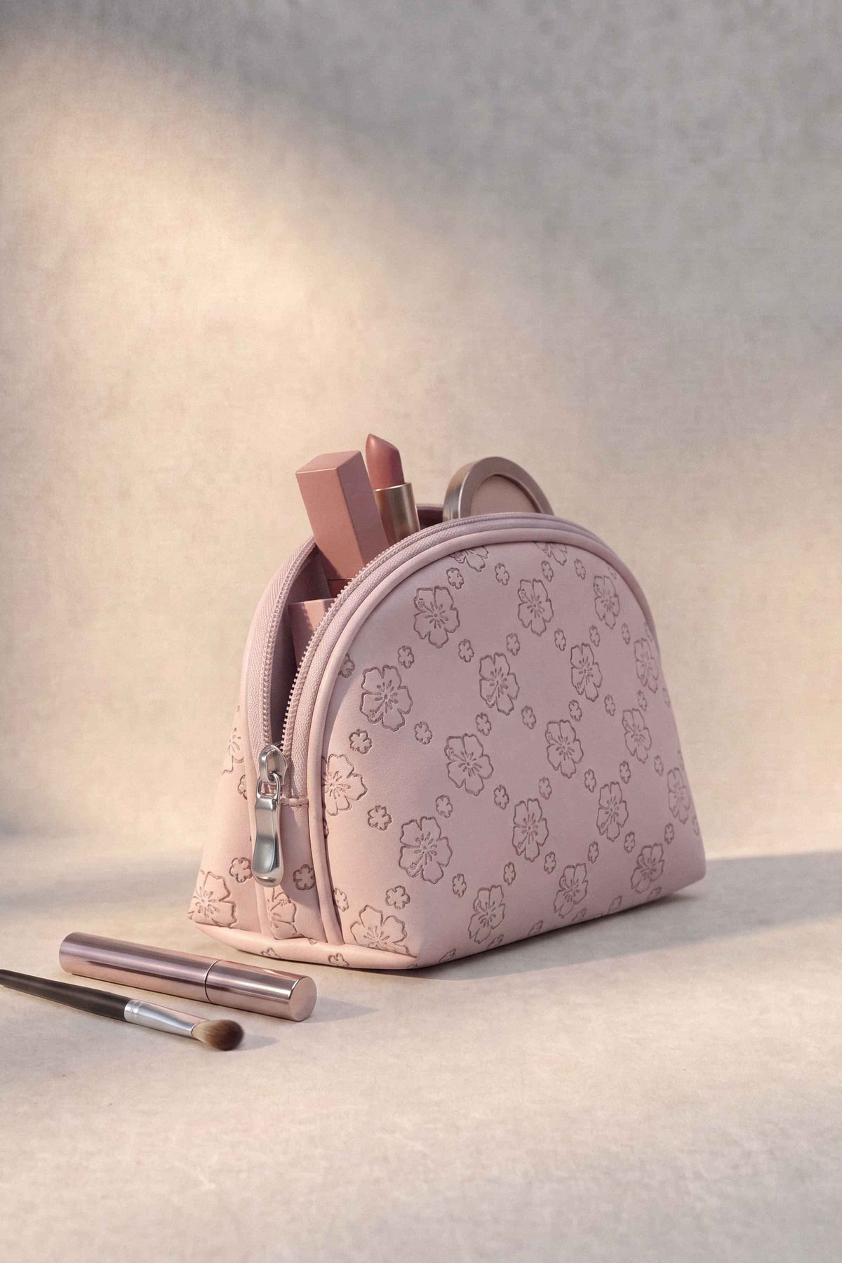 Purple Vanity Bag-1720102109 for Women - Bag Collection | Nishat | Shop Online