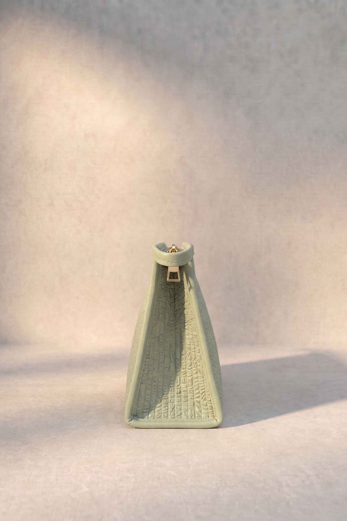 Green Vanity Bag-1720112104 for Women - Bag Collection | Nishat | Shop Online