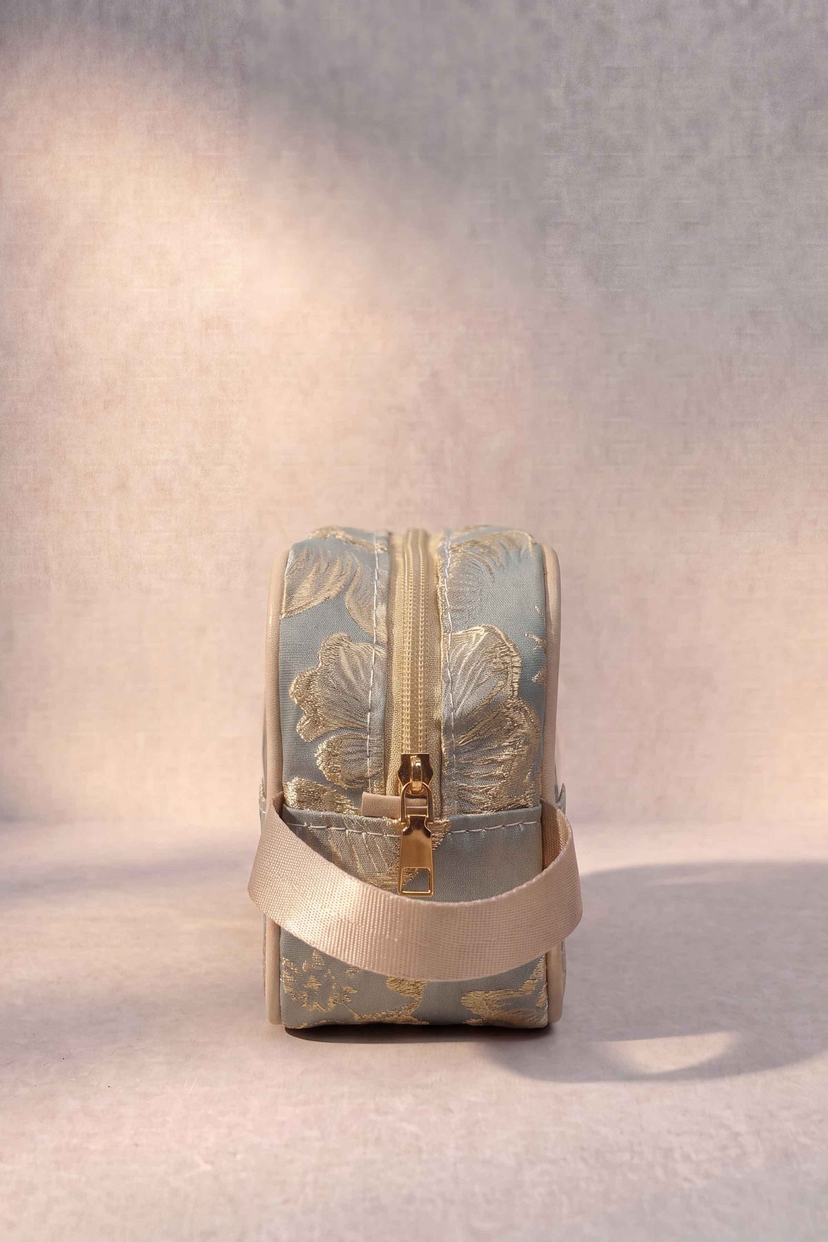 Blue Vanity Bag-1720132108 for Women - Bag Collection | Nishat | Shop Online