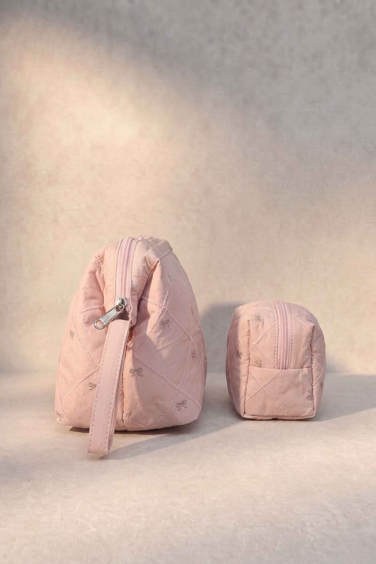 Pink Vanity Bag-1720162105 for Women - Bag Collection | Nishat | Shop Online