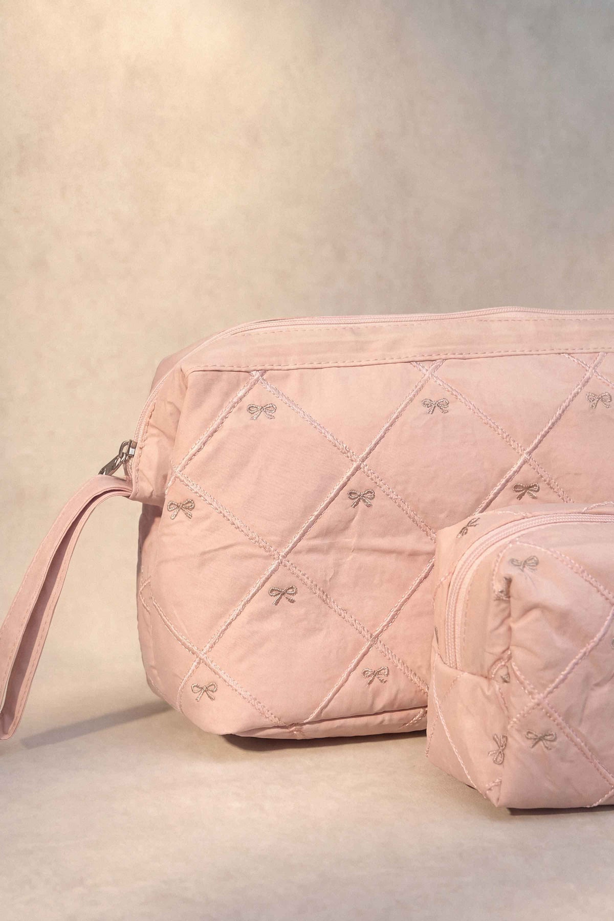 Pink Vanity Bag-1720162105 for Women - Bag Collection | Nishat | Shop Online