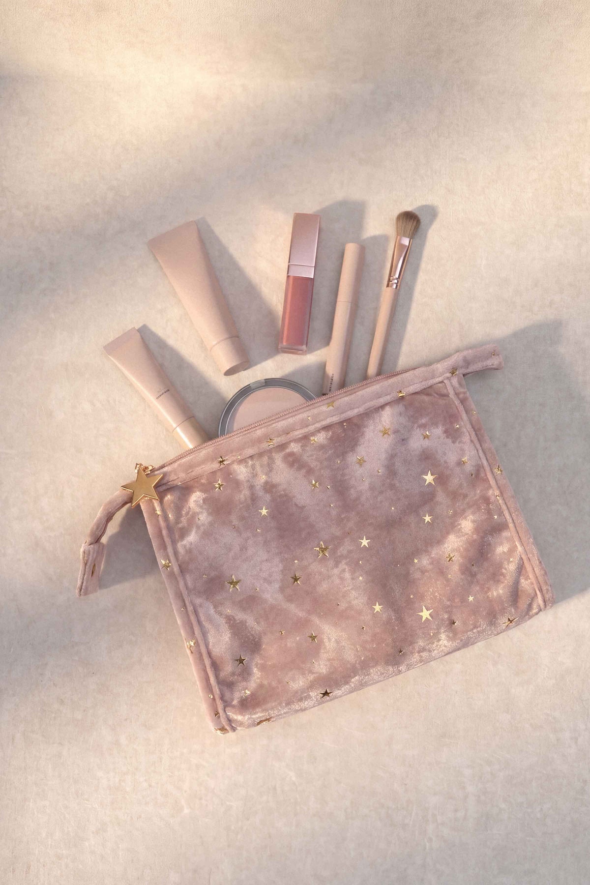 Pink Vanity Bag-1720182105 for Women - Bag Collection | Nishat | Shop Online