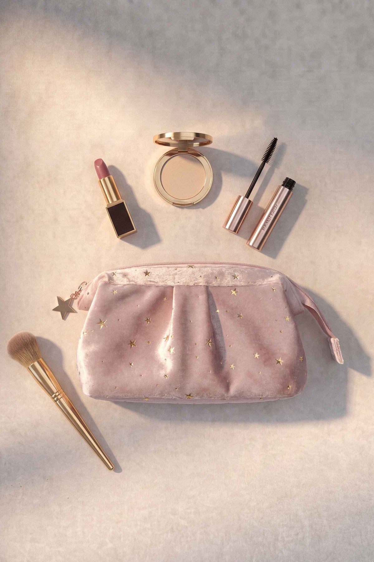 Pink Vanity Bag-1720192105 for Women - Bag Collection | Nishat | Shop Online