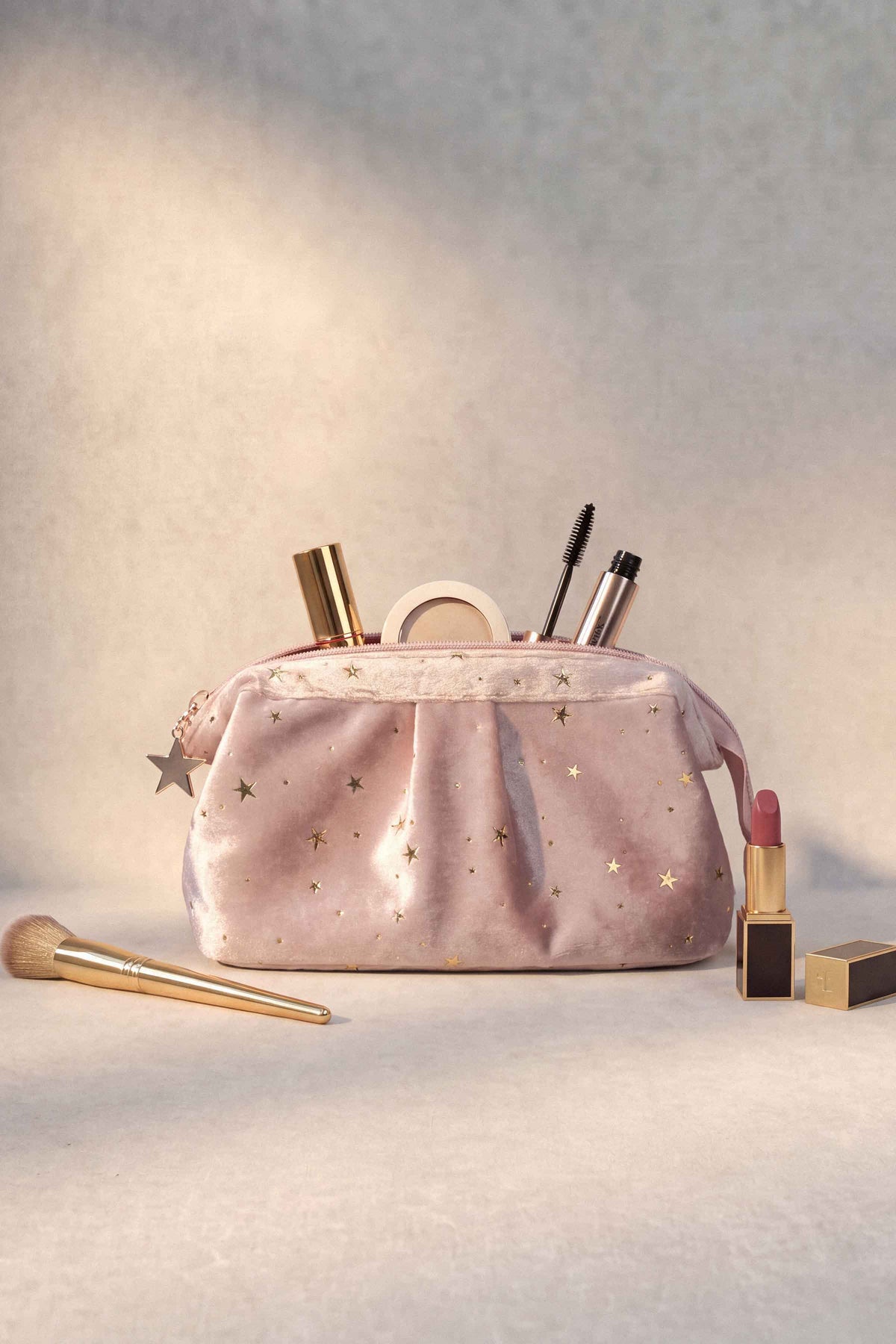 Pink Vanity Bag-1720192105 for Women - Bag Collection | Nishat | Shop Online