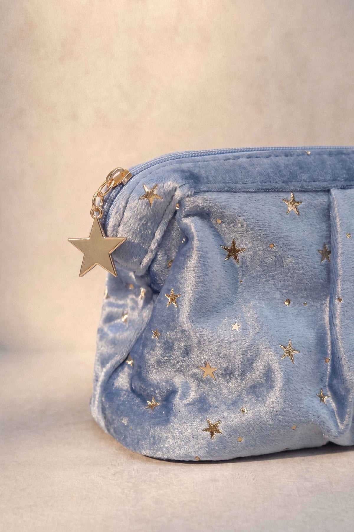 Blue Vanity Bag-1720192108 for Women - Bag Collection | Nishat | Shop Online