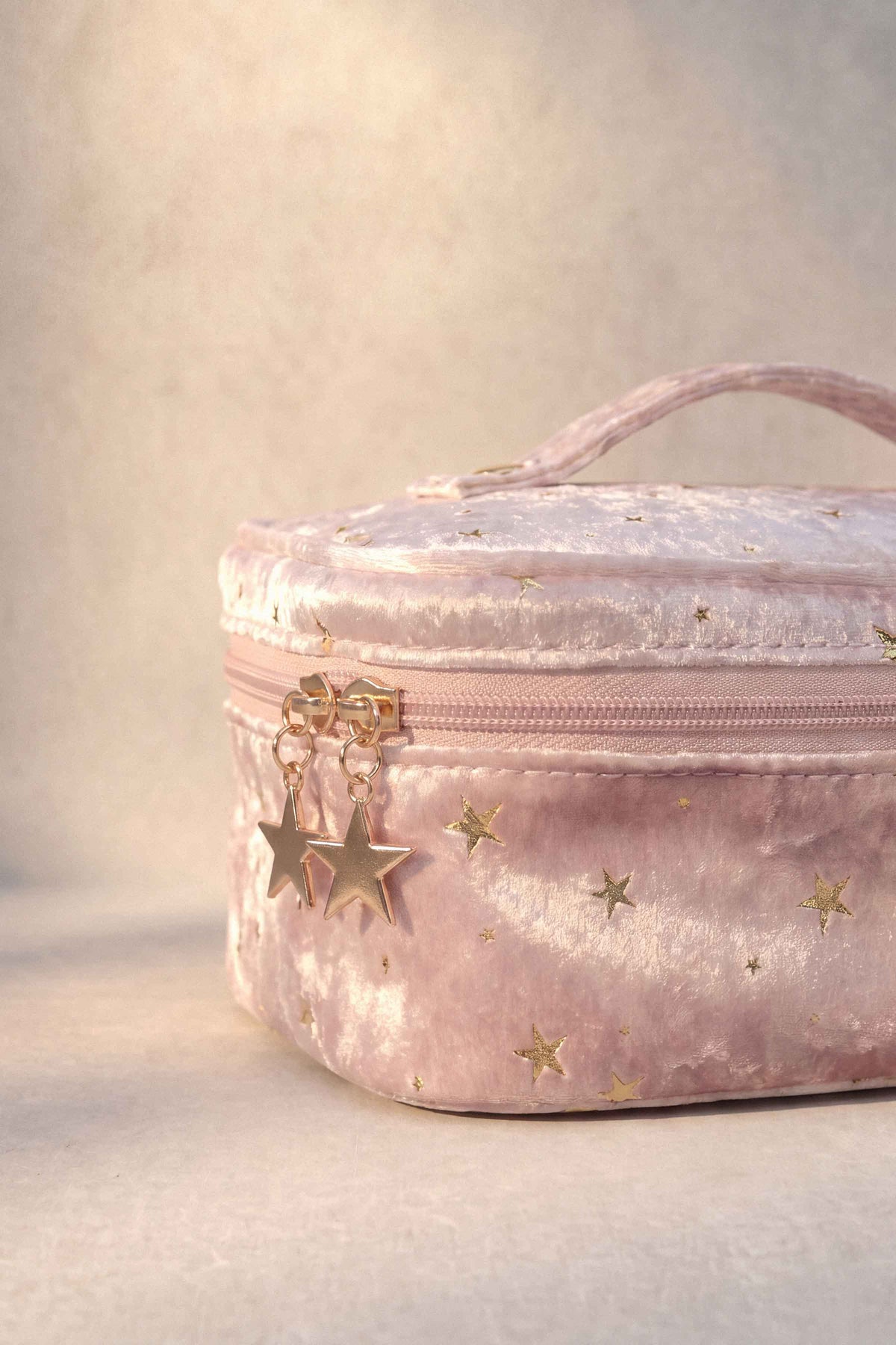 Pink Vanity Bag-1720202105 for Women - Bag Collection | Nishat | Shop Online