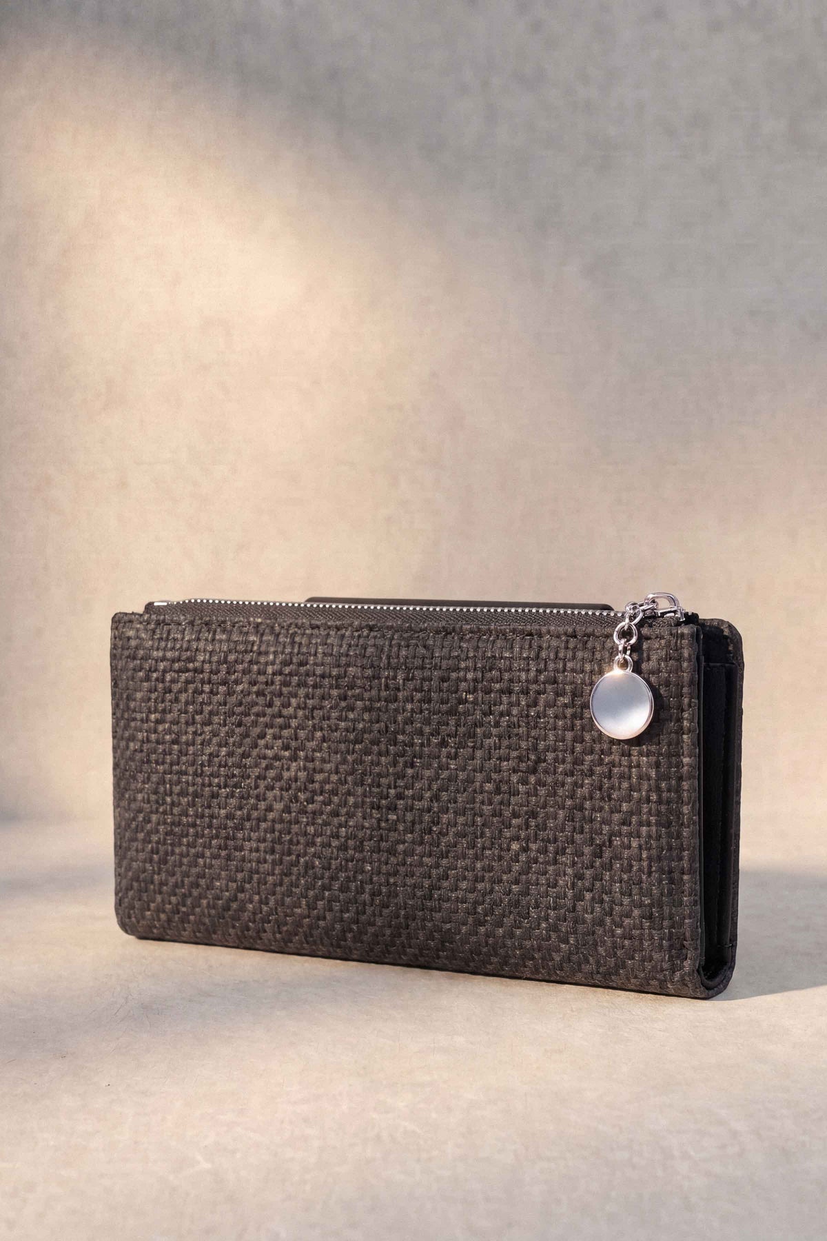 Black Wallet-1720232103 - for Women - Bag Collection | Nishat | Shop Online