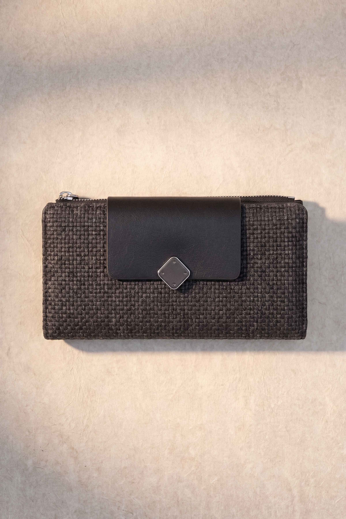 Black Wallet-1720232103 - for Women - Bag Collection | Nishat | Shop Online
