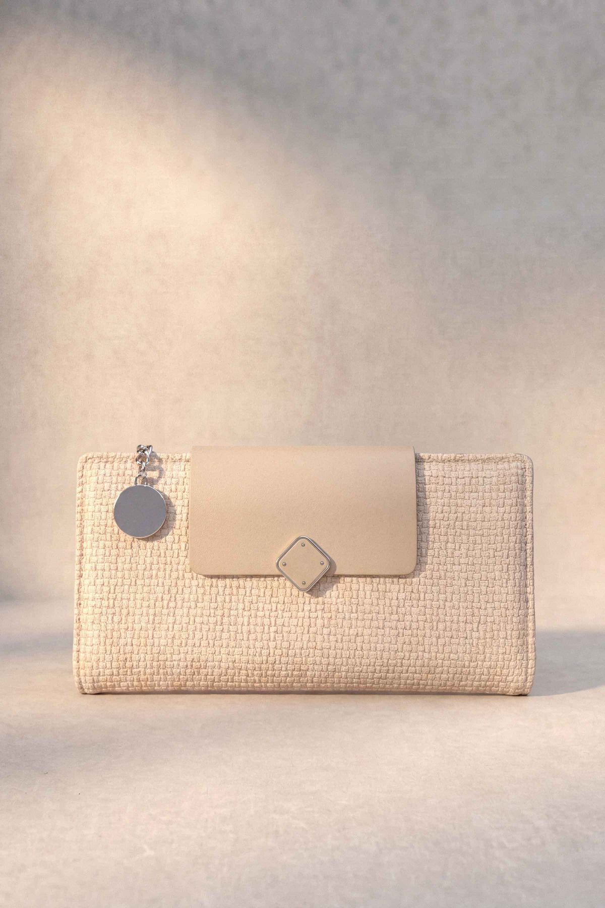 Apricot Wallet-1720232116 - for Women - Bag Collection | Nishat | Shop Online
