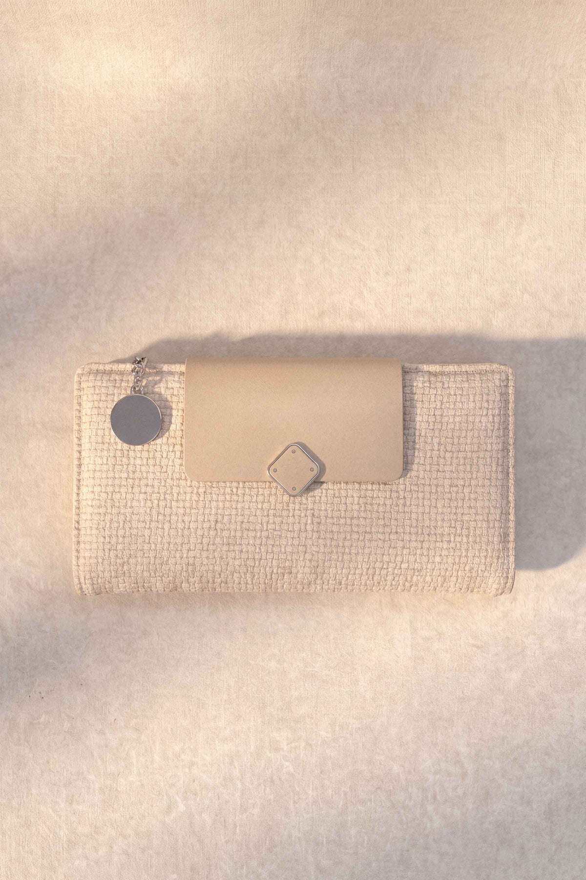 Apricot Wallet-1720232116 - for Women - Bag Collection | Nishat | Shop Online