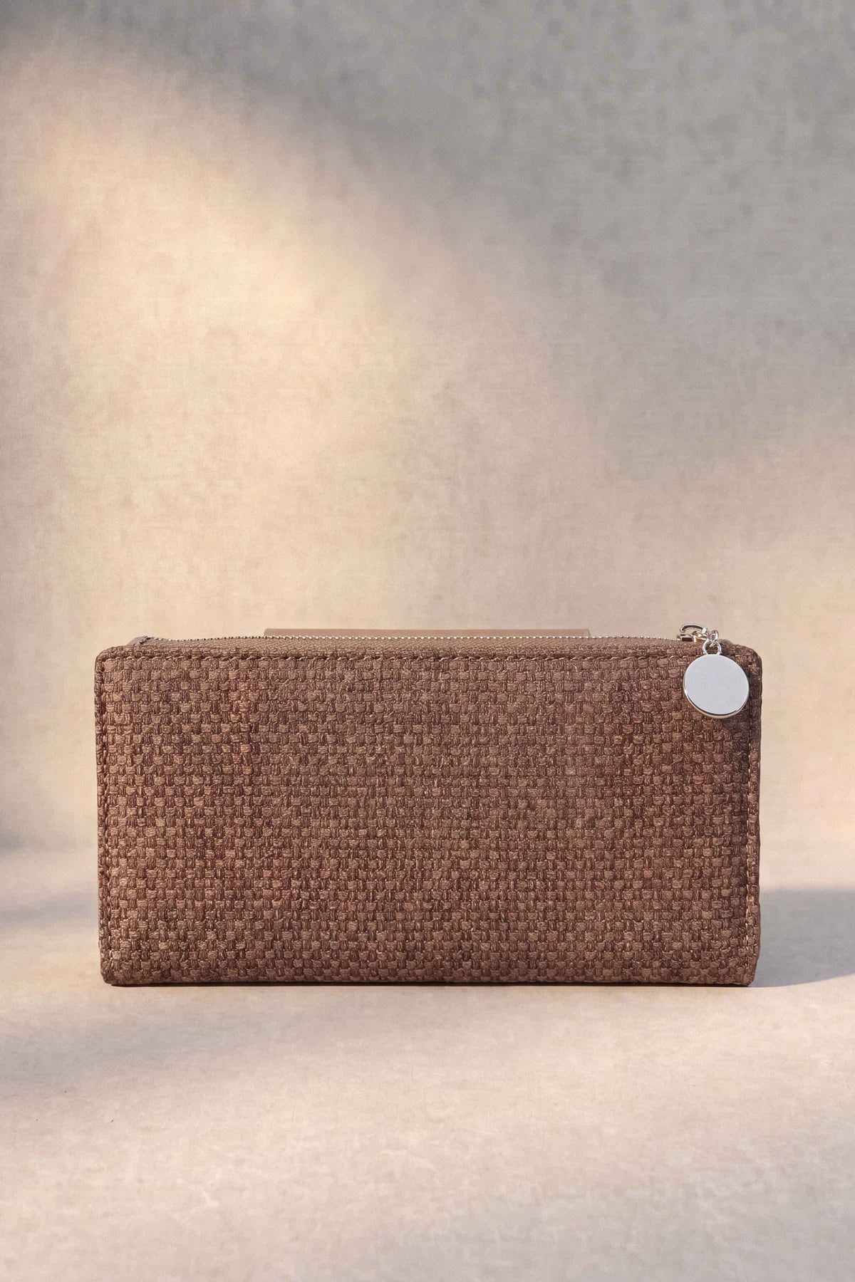 Coffee Wallet-1720232117 - for Women - Bag Collection | Nishat | Shop Online