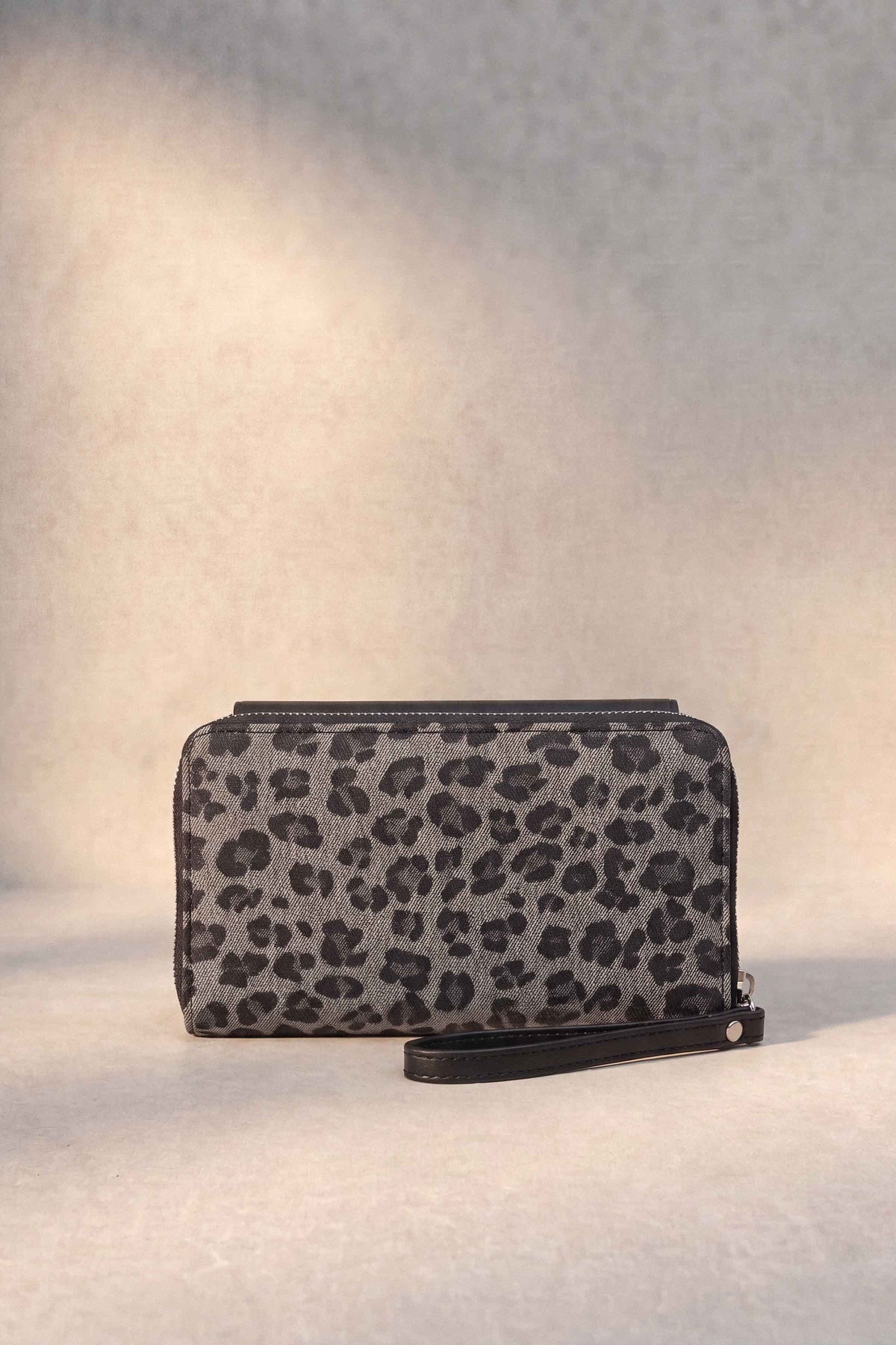 Black Phone Bag-1720242103 - for Women - Bag Collection | Nishat | Shop Online