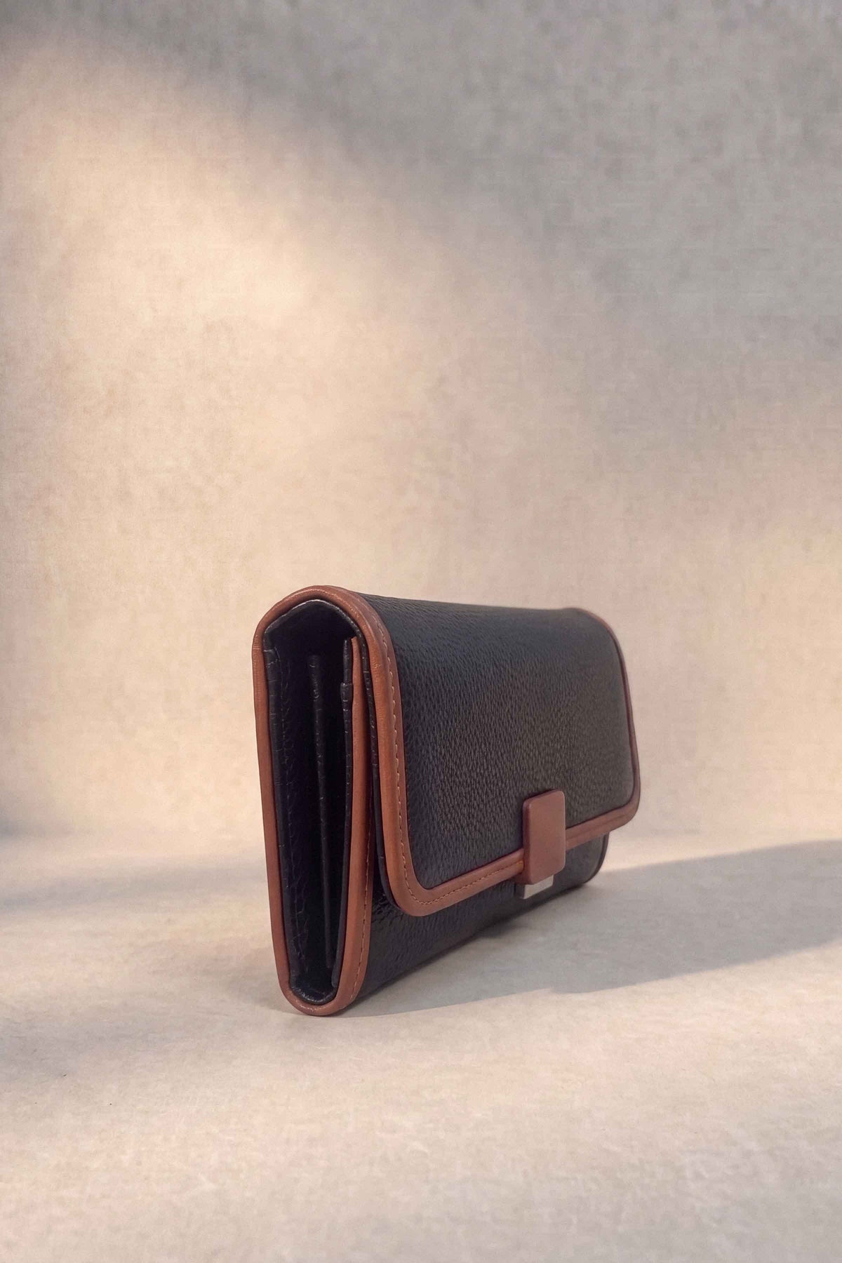 Black Wallet-1720252103 - for Women - Bag Collection | Nishat | Shop Online