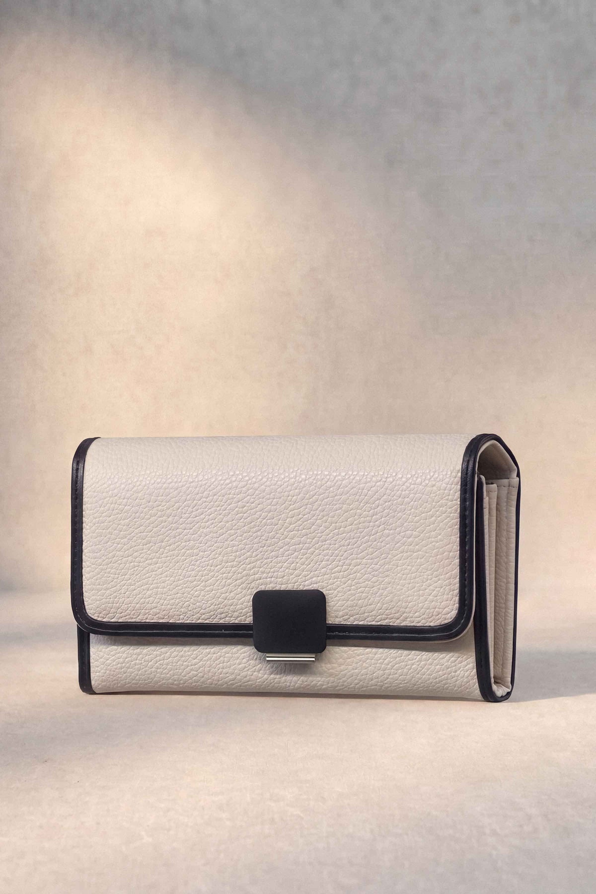 White Wallet-1720252112 - for Women - Bag Collection | Nishat | Shop Online