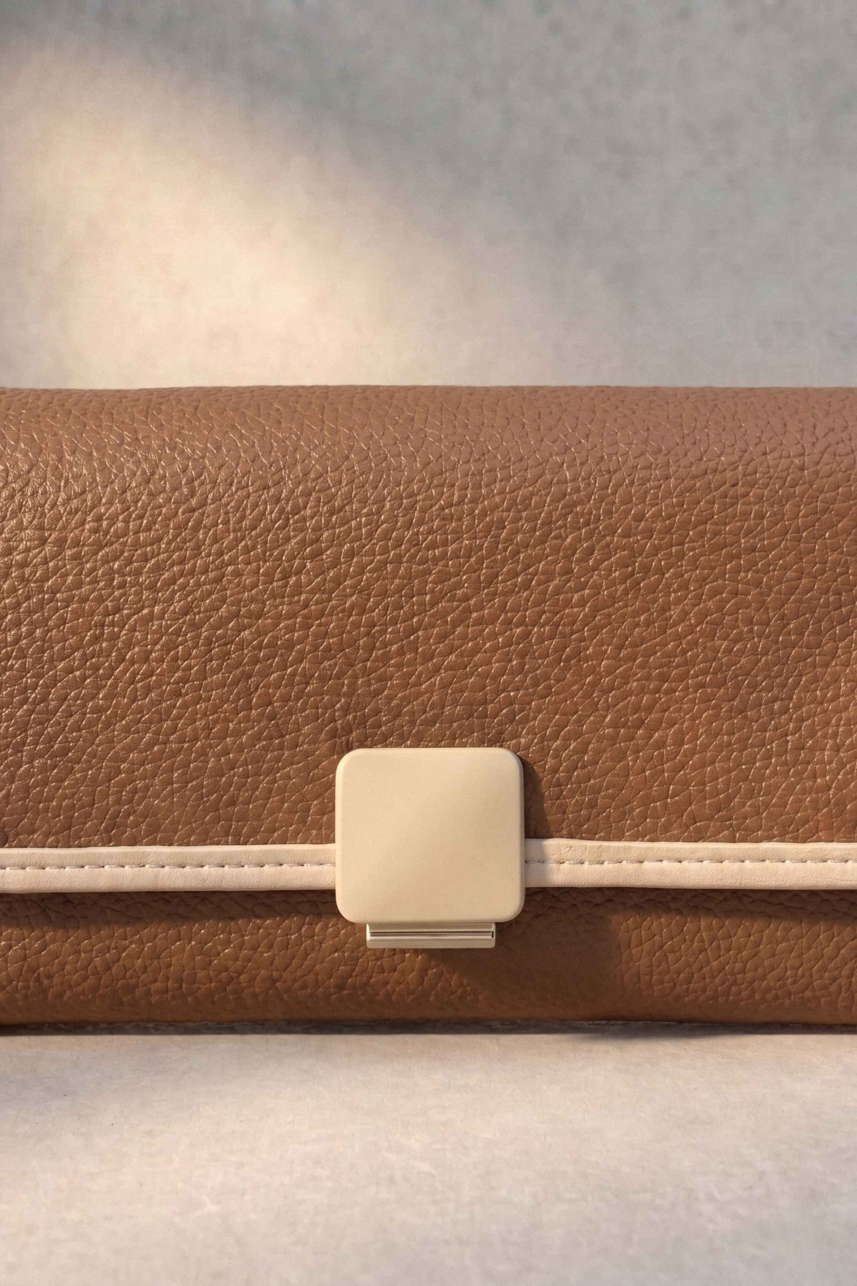 Brown Wallet-1720252113 - for Women - Bag Collection | Nishat | Shop Online