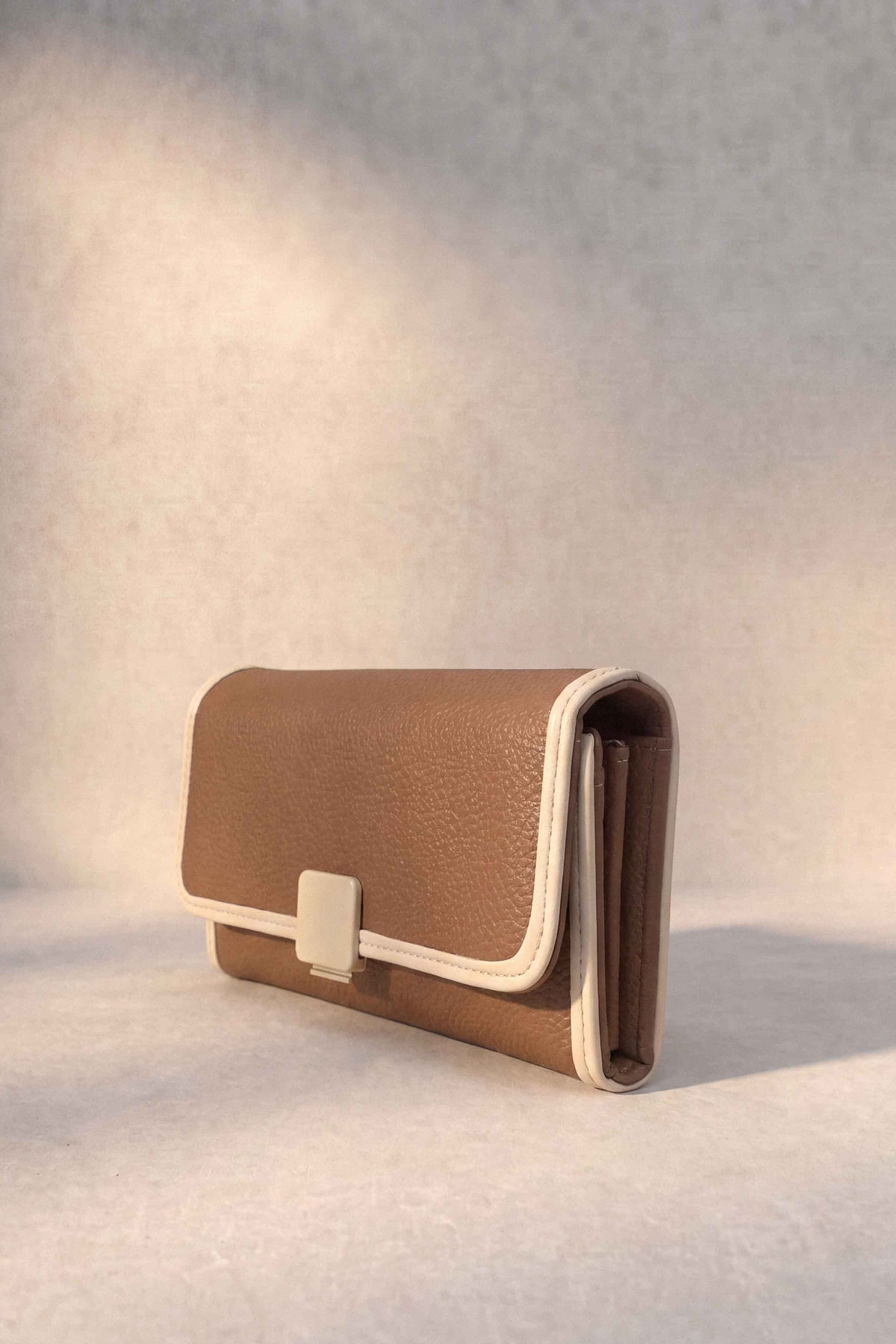 Brown Wallet-1720252113 - for Women - Bag Collection | Nishat | Shop Online