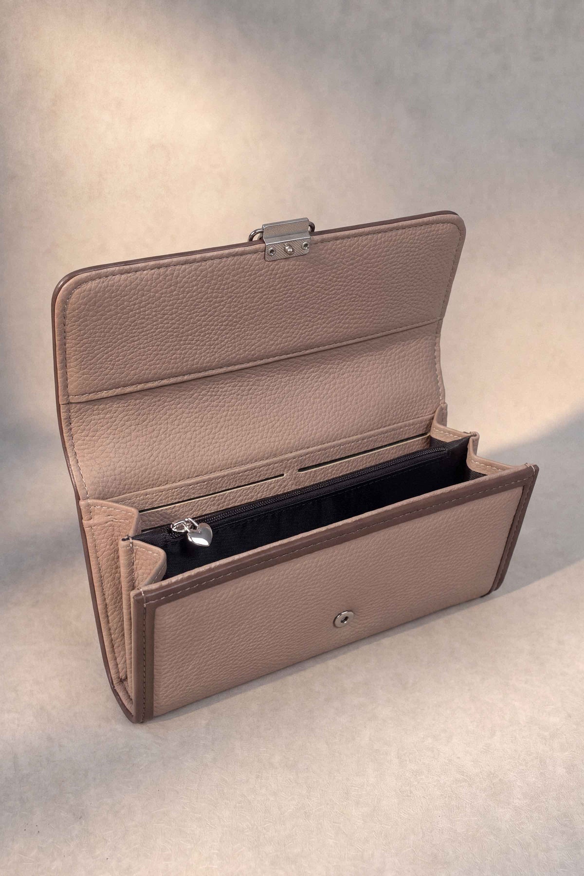 Apricot Wallet-1720252116 - for Women - Bag Collection | Nishat | Shop Online
