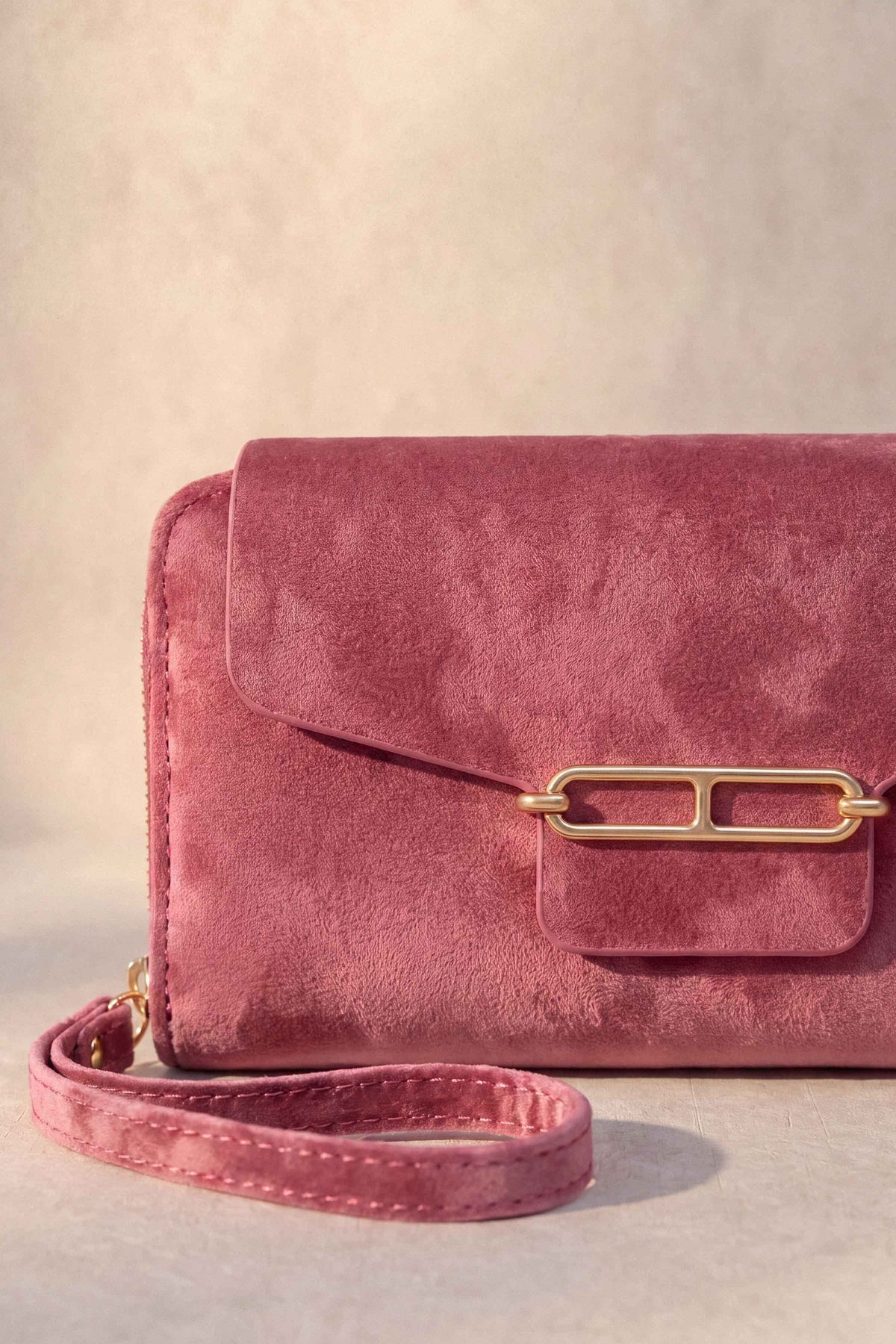Red Phone Bag-1720292101 - for Women - Bag Collection | Nishat | Shop Online