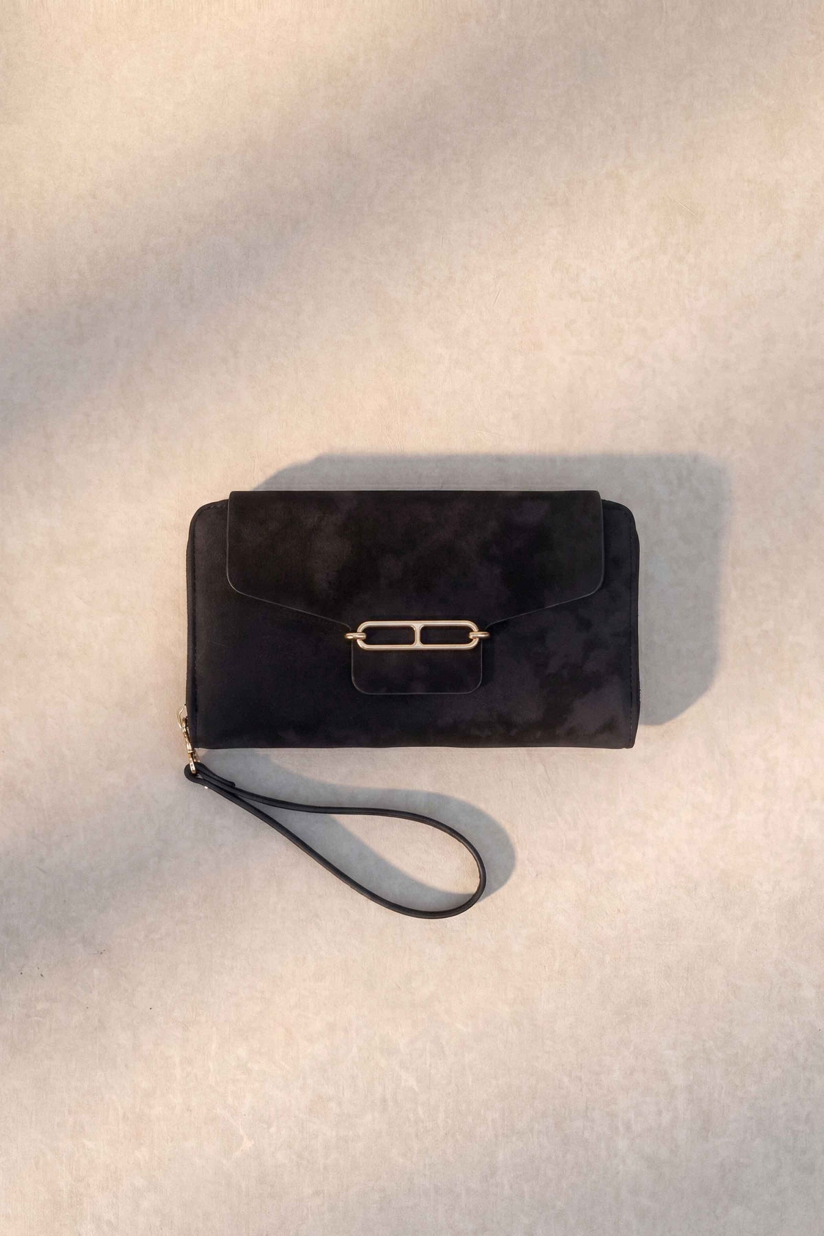Black Phone Bag-1720292103 - for Women - Bag Collection | Nishat | Shop Online