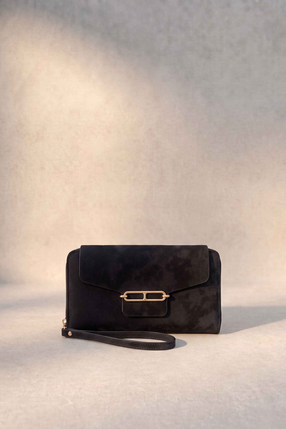 Black Phone Bag-1720292103 - for Women - Bag Collection | Nishat | Shop Online