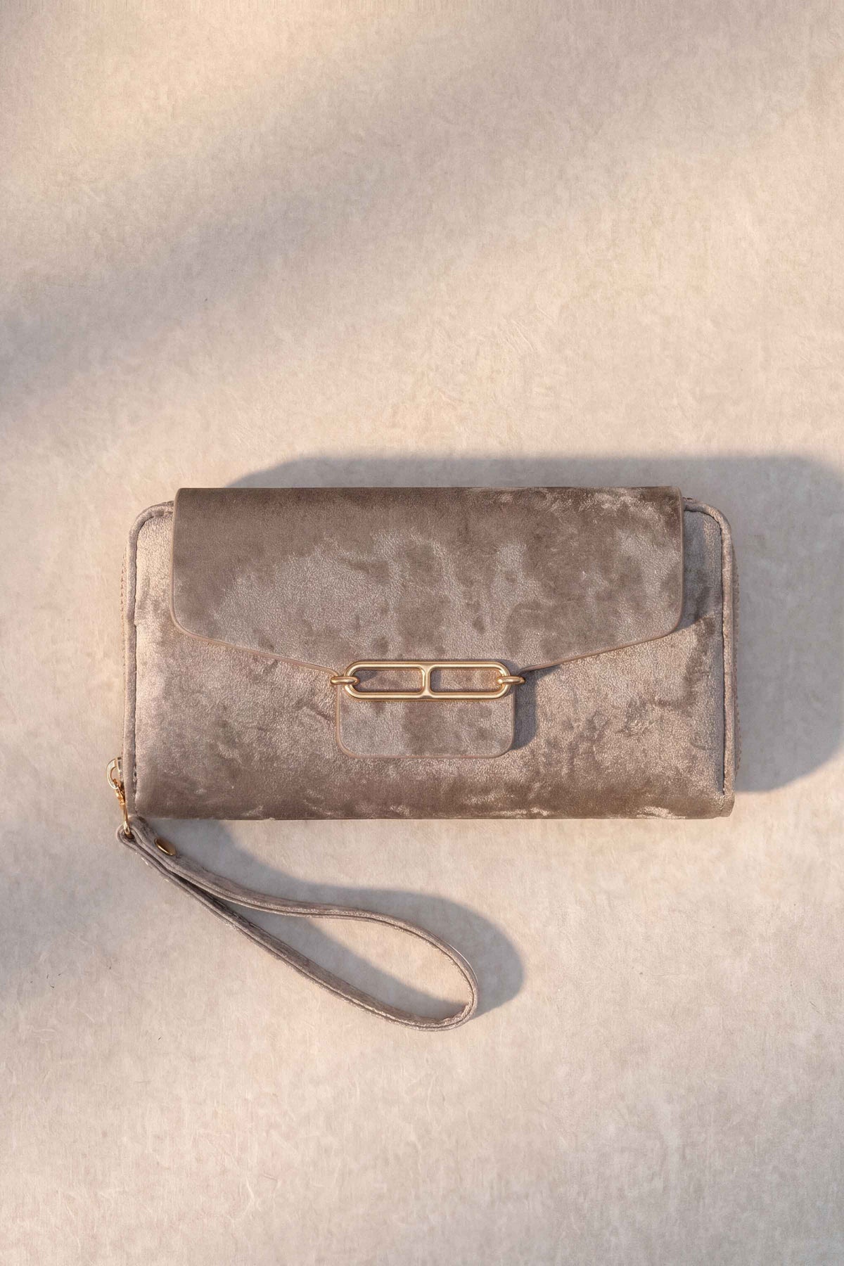 Camel Phone Bag-1720292129 - for Women - Bag Collection | Nishat | Shop Online