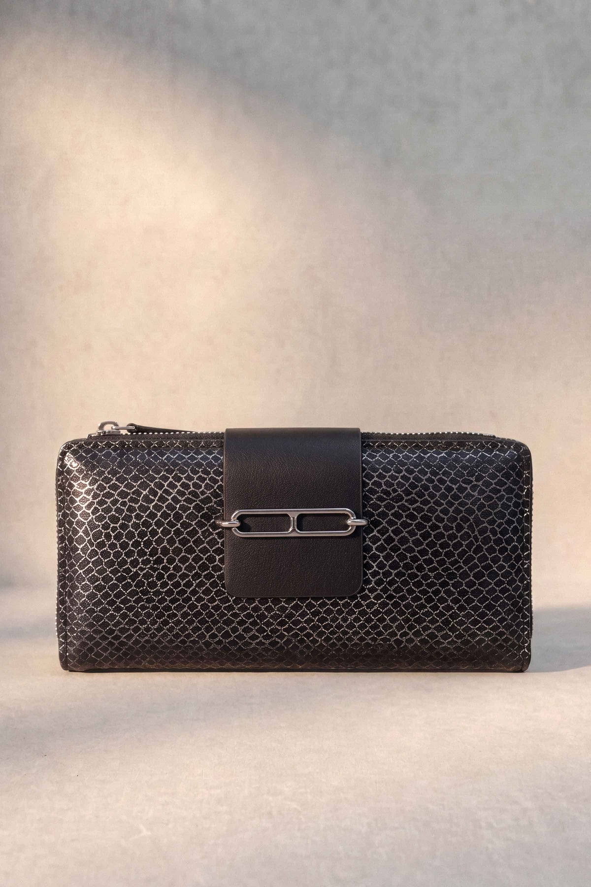 Black Wallet-1720332103 - for Women - Bag Collection | Nishat | Shop Online