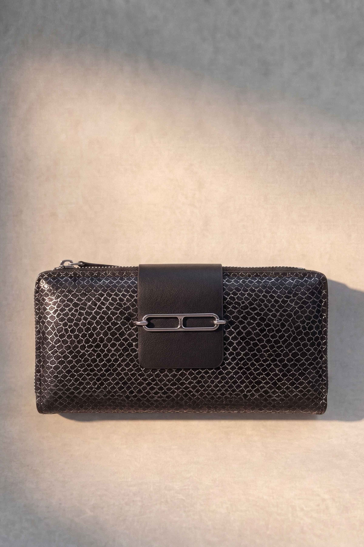Black Wallet-1720332103 - for Women - Bag Collection | Nishat | Shop Online