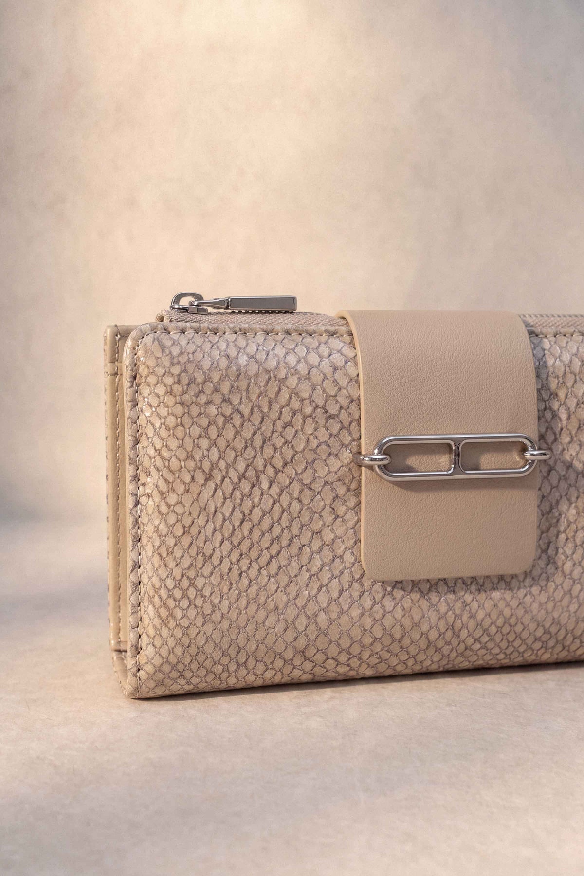 Apricot Wallet-1720332116 - for Women - Bag Collection | Nishat | Shop Online