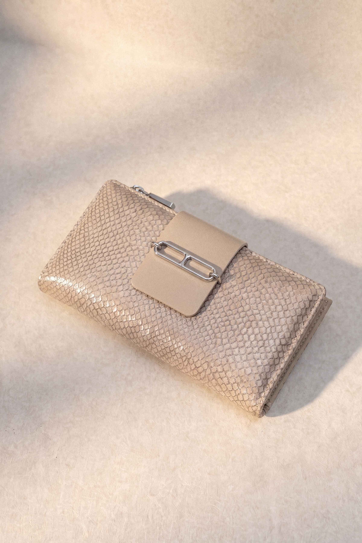 Apricot Wallet-1720332116 - for Women - Bag Collection | Nishat | Shop Online