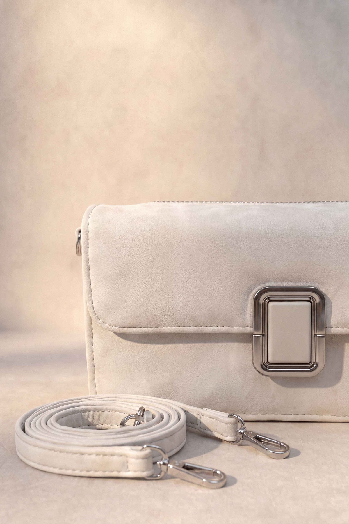 Apricot Phone Bag-1720362116 - for Women - Bag Collection | Nishat | Shop Online