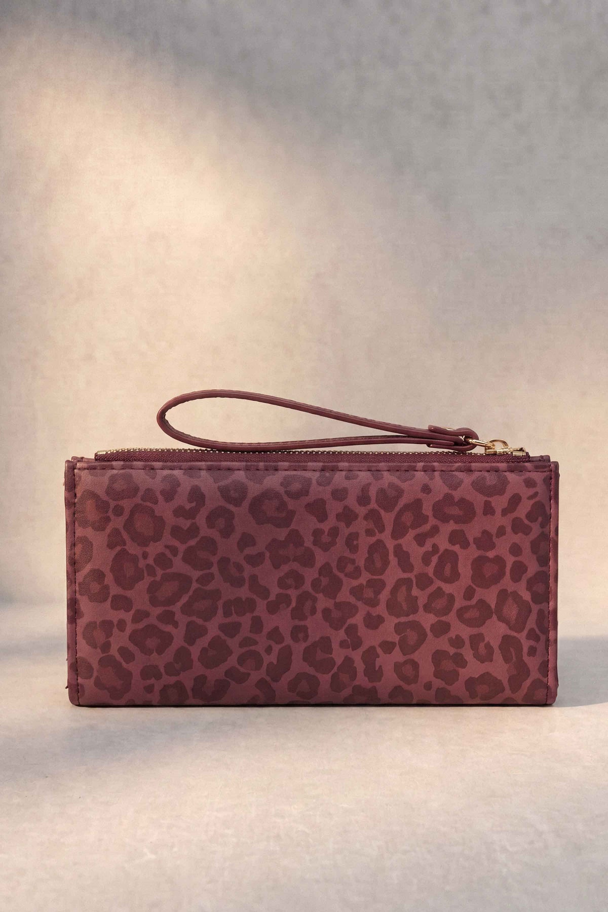 Wine Red Wallet-1720392122 - for Women - Bag Collection | Nishat | Shop Online