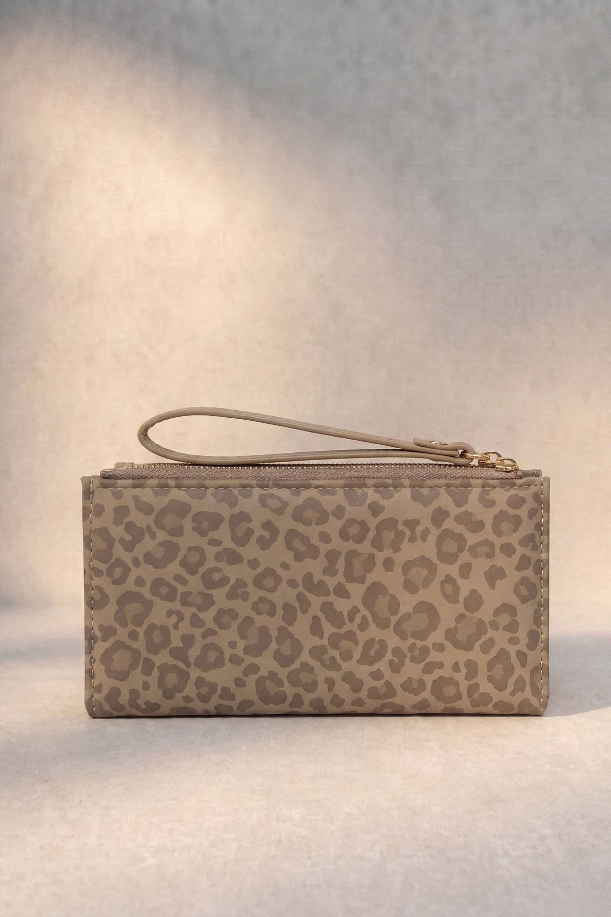 Khaki Wallet-1720392130 - for Women - Bag Collection | Nishat | Shop Online