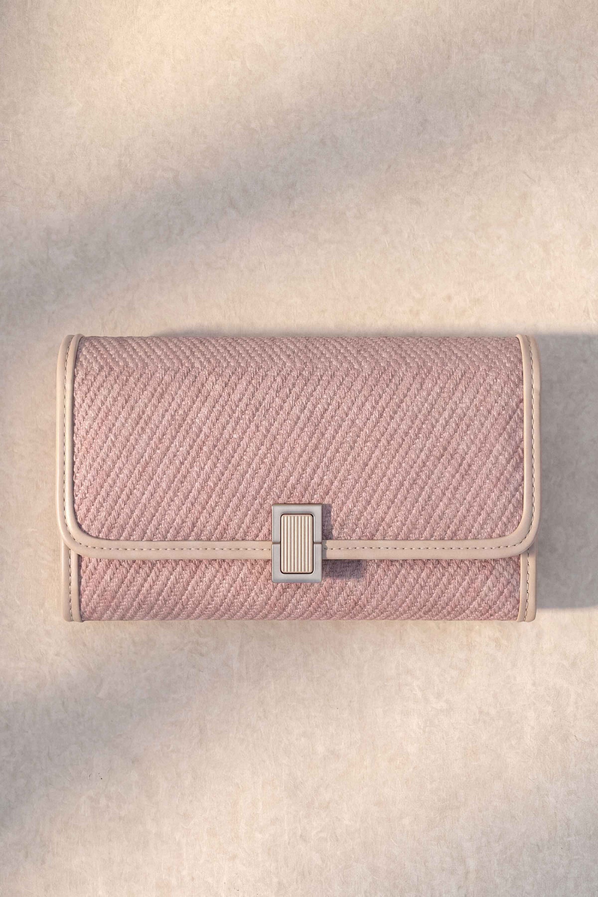 Purple Phone Bag-1720402109 - for Women - Bag Collection | Nishat | Shop Online