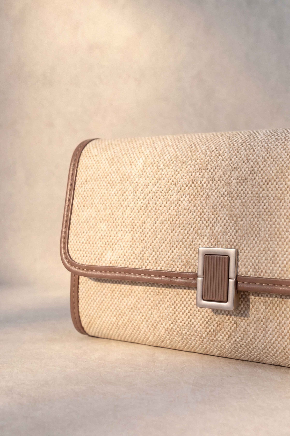 Apricot Phone Bag-1720402116 - for Women - Bag Collection | Nishat | Shop Online