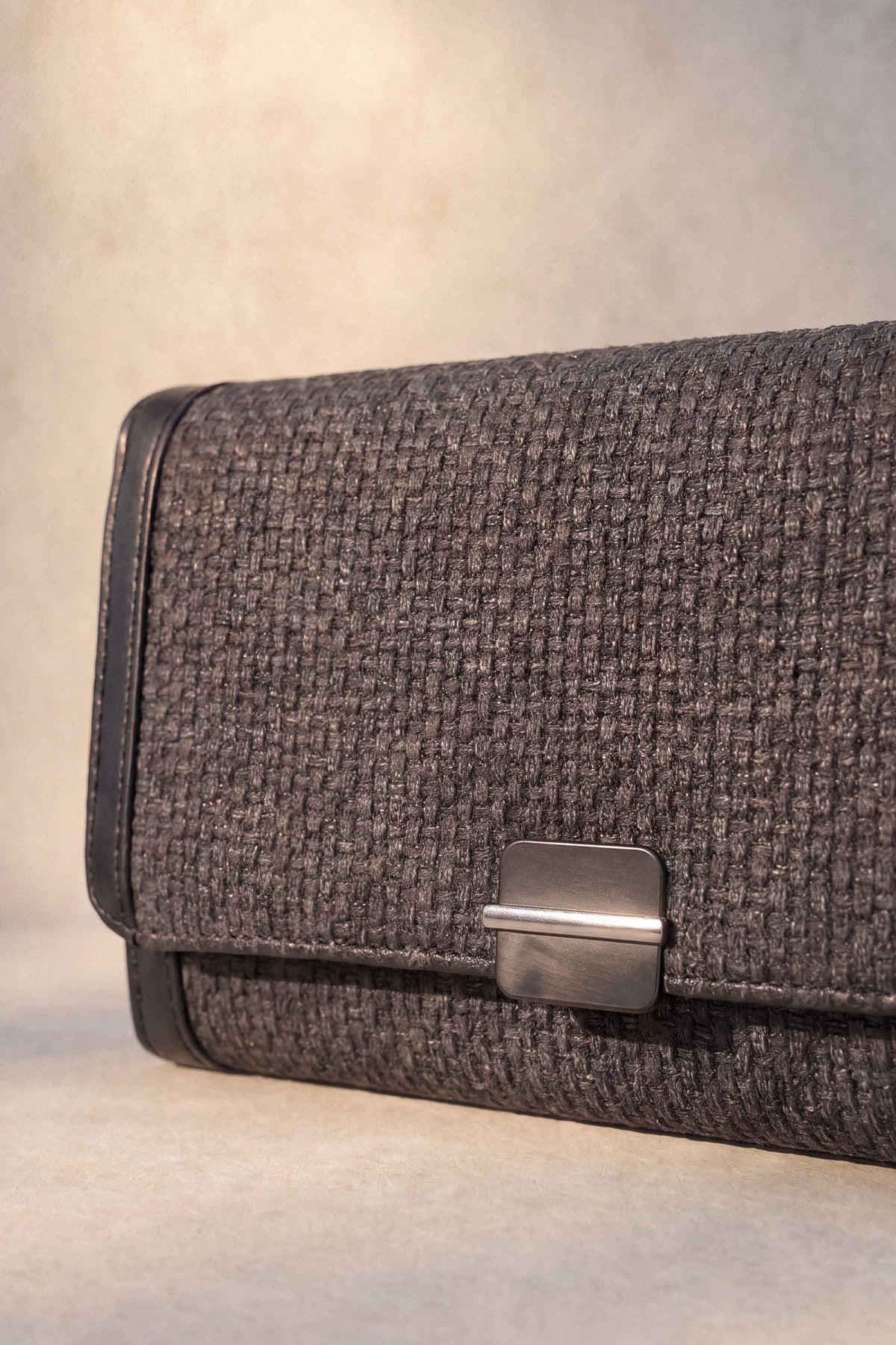 Black Wallet-1720422103 - for Women - Bag Collection | Nishat | Shop Online