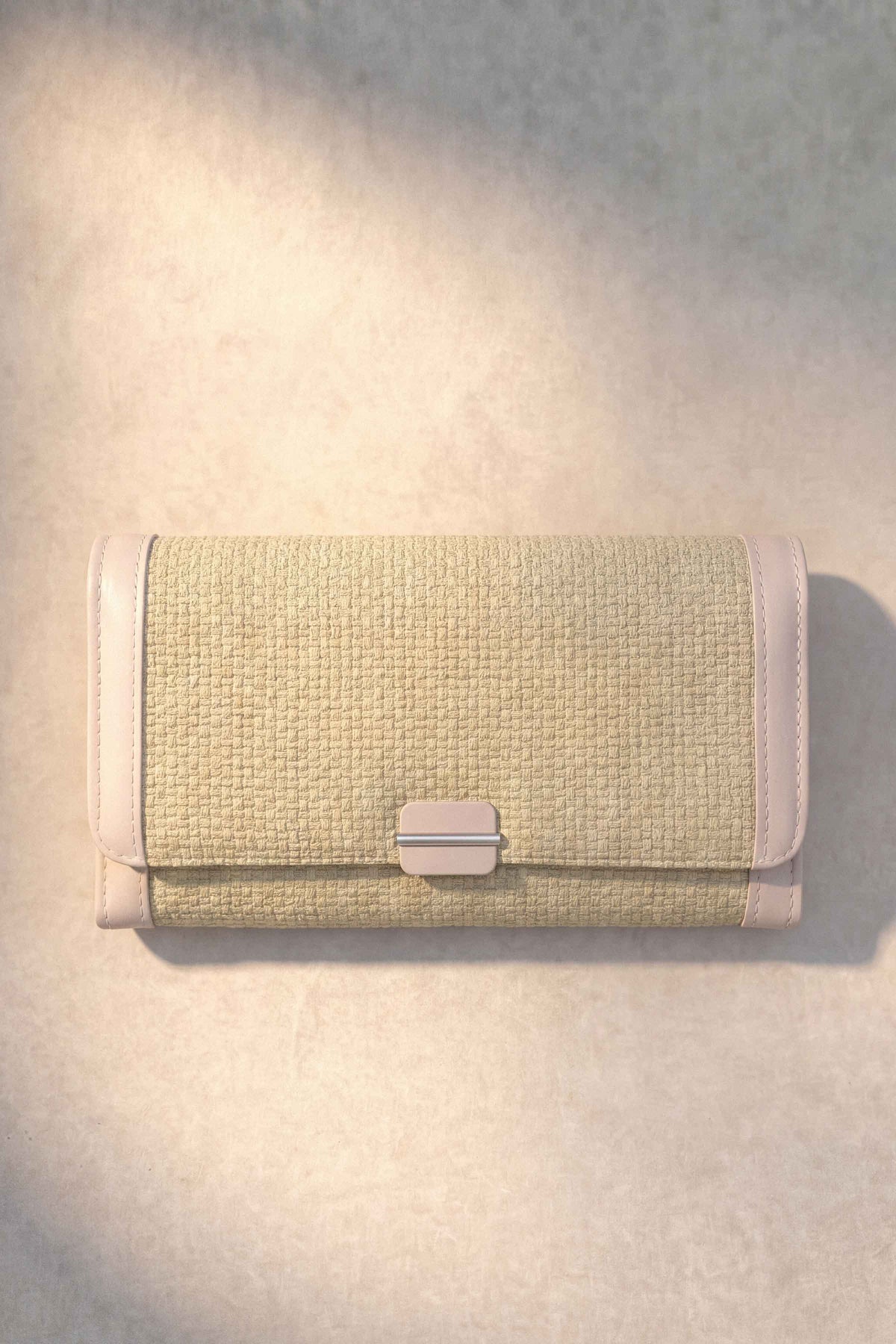 Green Wallet-1720422104 - for Women - Bag Collection | Nishat | Shop Online