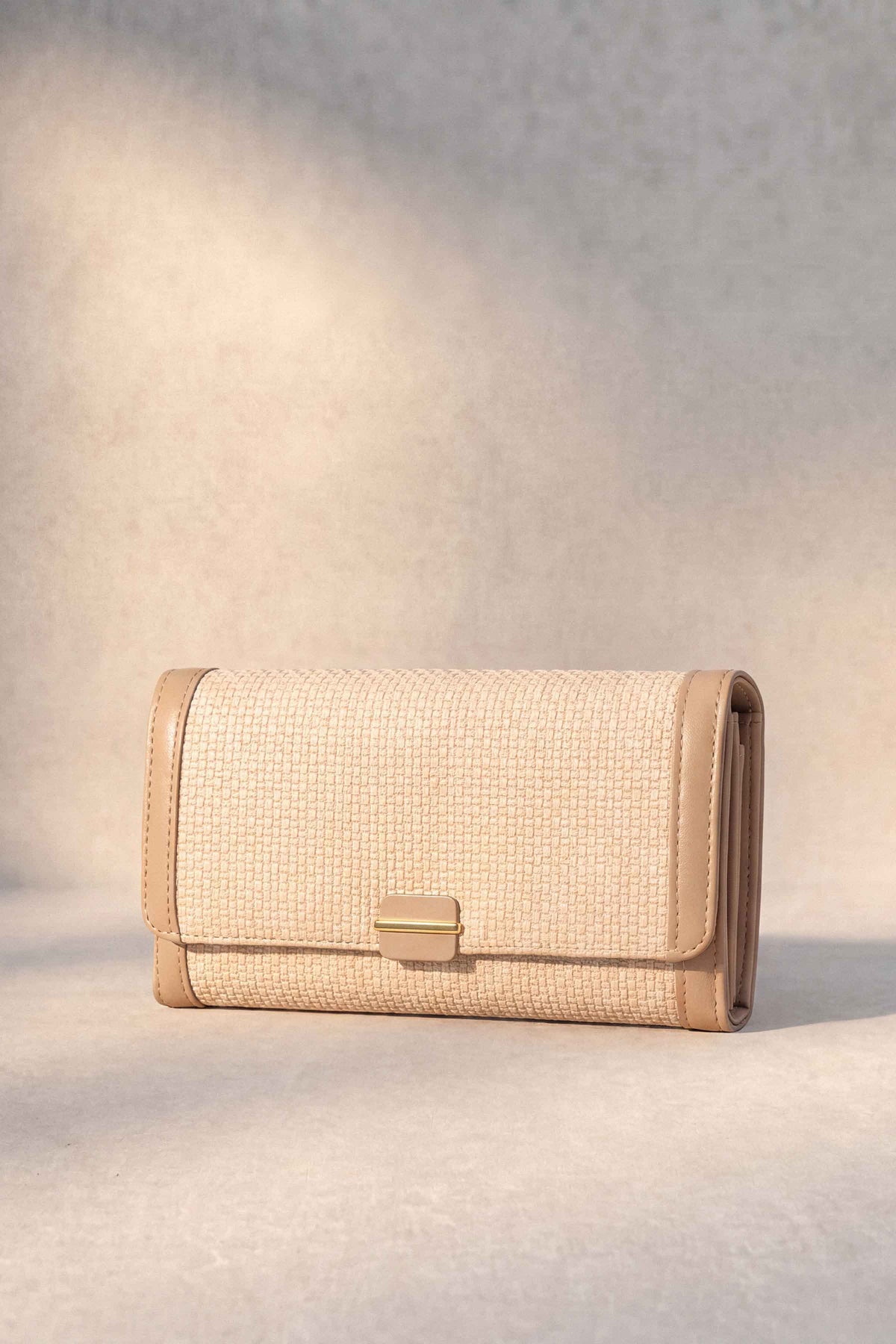 Apricot Wallet-1720422116 - for Women - Bag Collection | Nishat | Shop Online